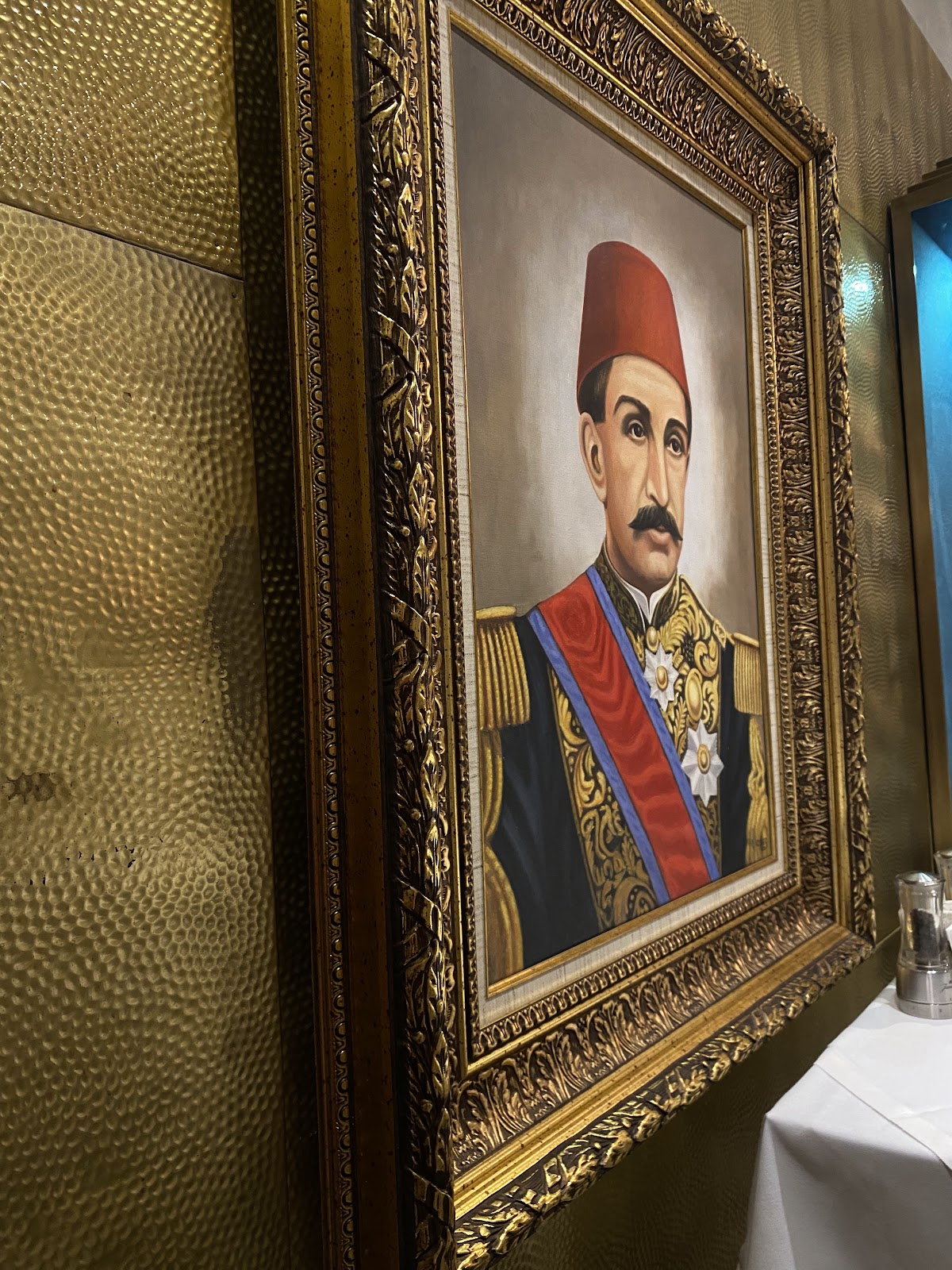 Nilhan Sultan Köşkü Paşalimanı