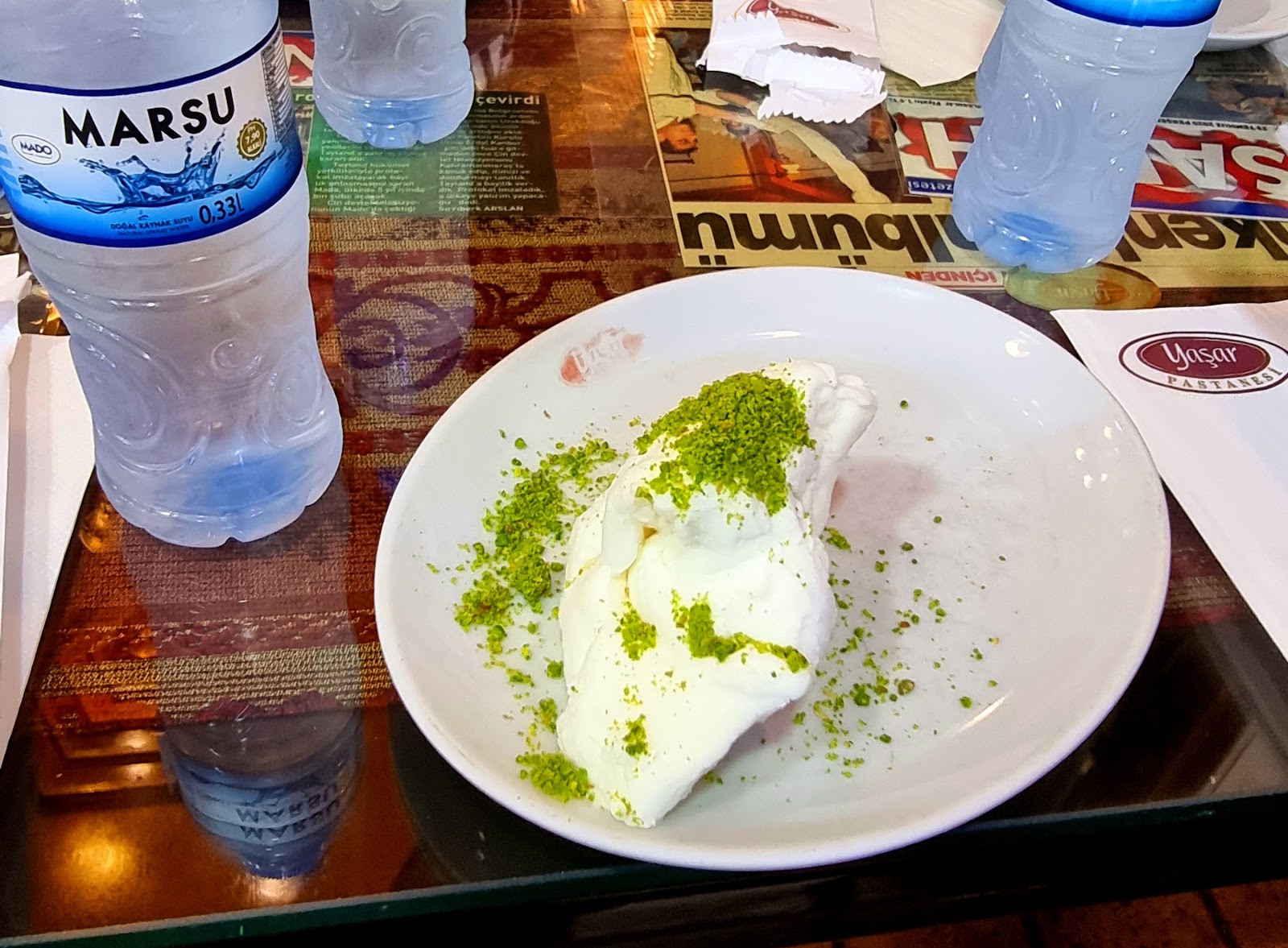 Kahramanmaraş