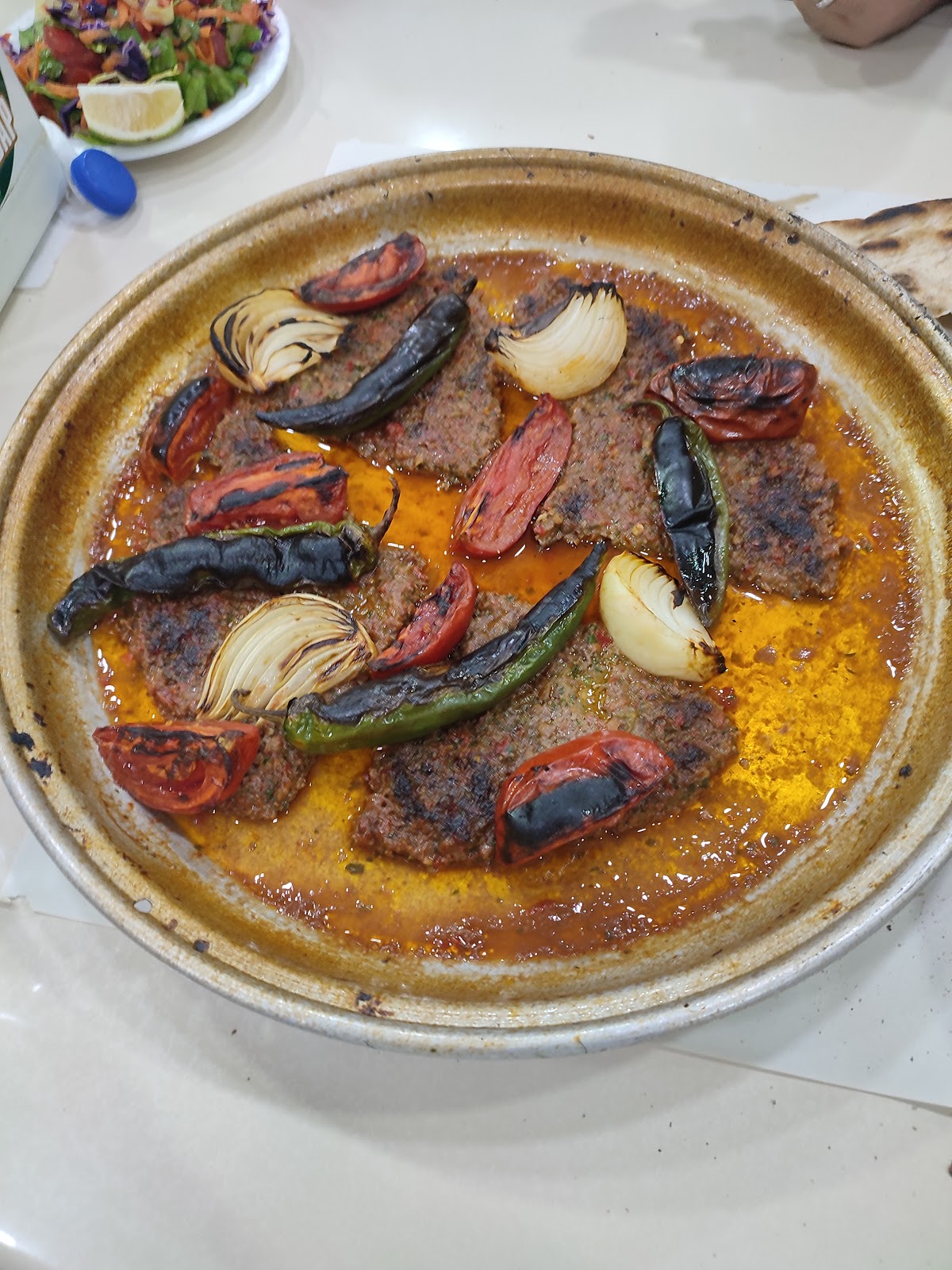 Vitamin Kasabı