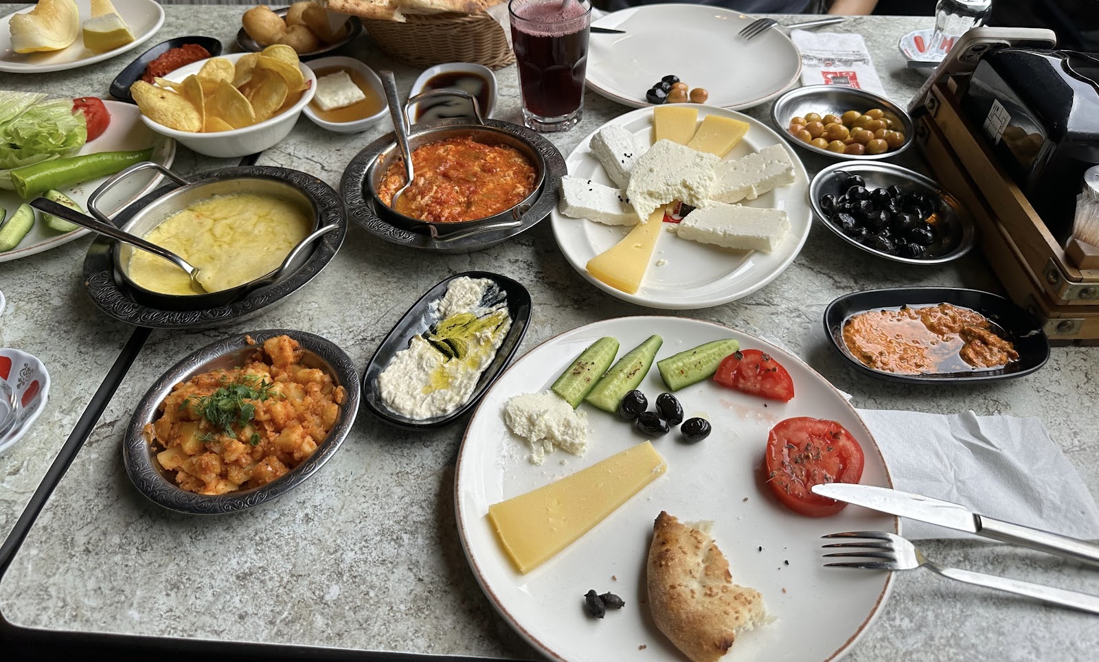 Kadim Restaurant