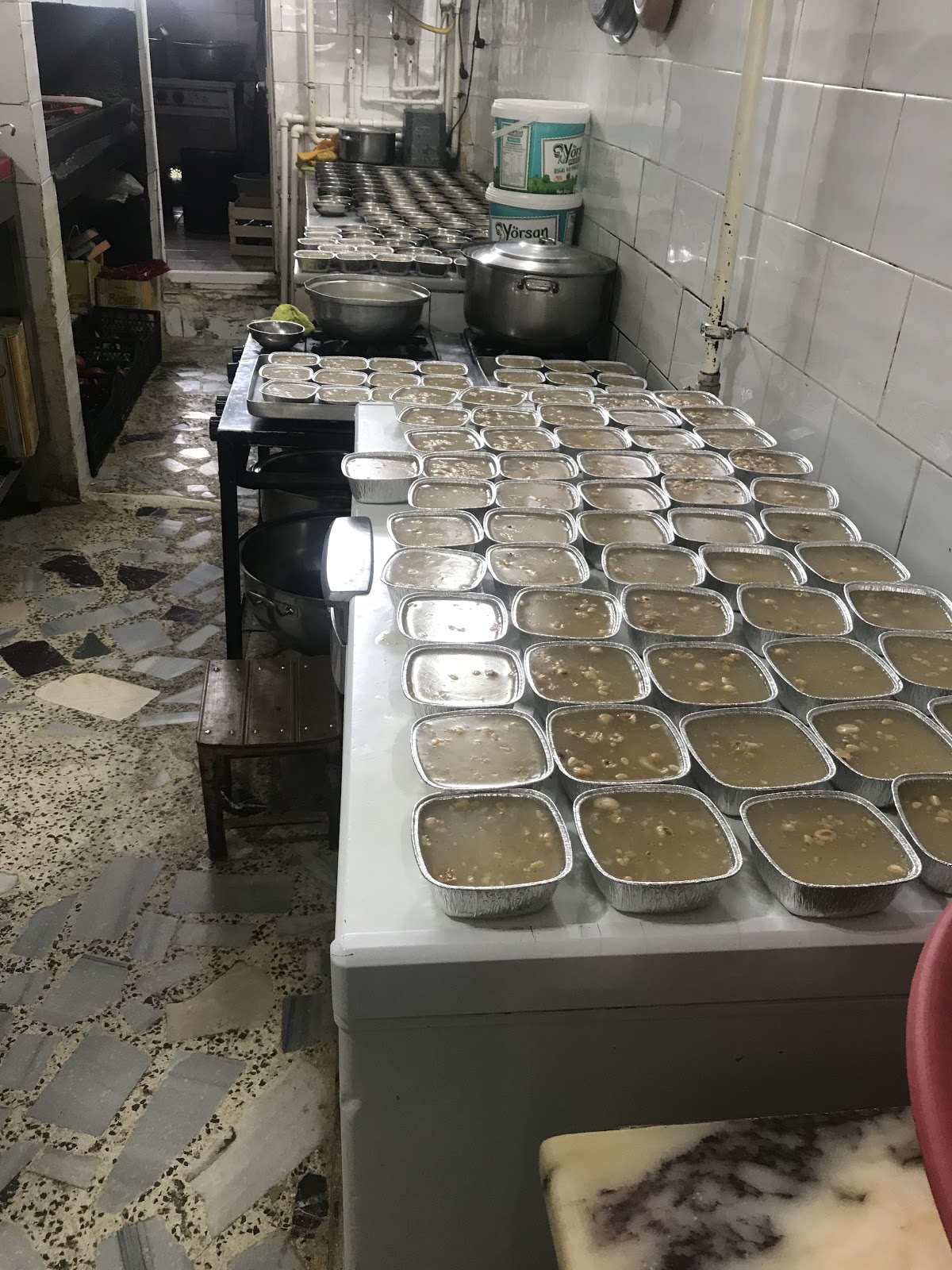 Bingöl Lokantası