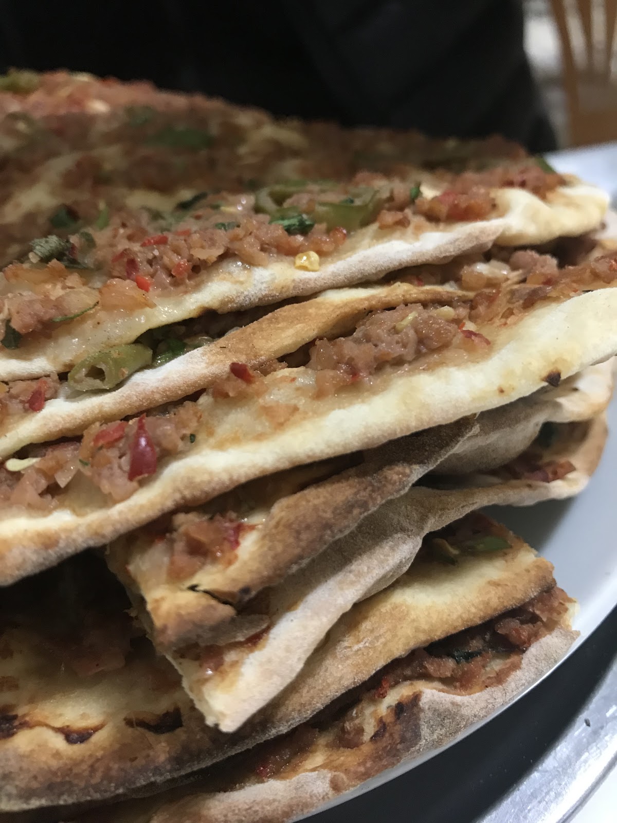 Özbingöl Lokantası