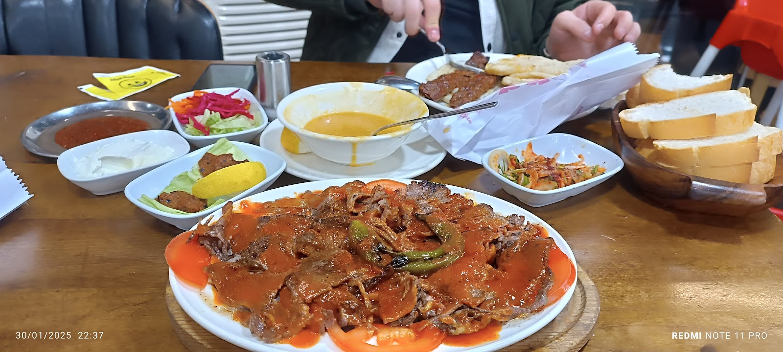 Şahmaran Restaurant