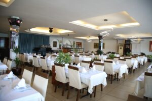 Boğazda Balık Restoran