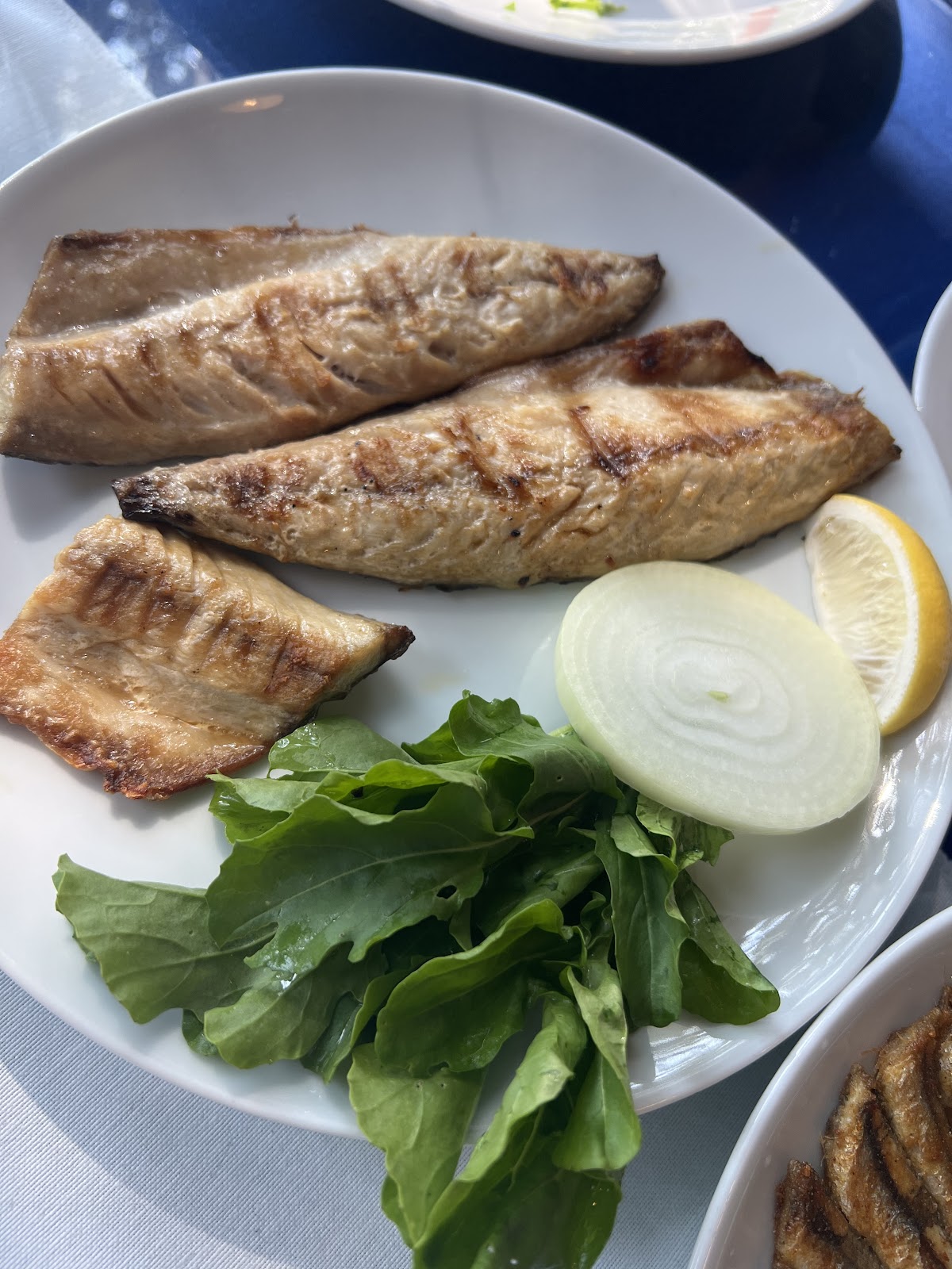 Karina Balık Restaurant