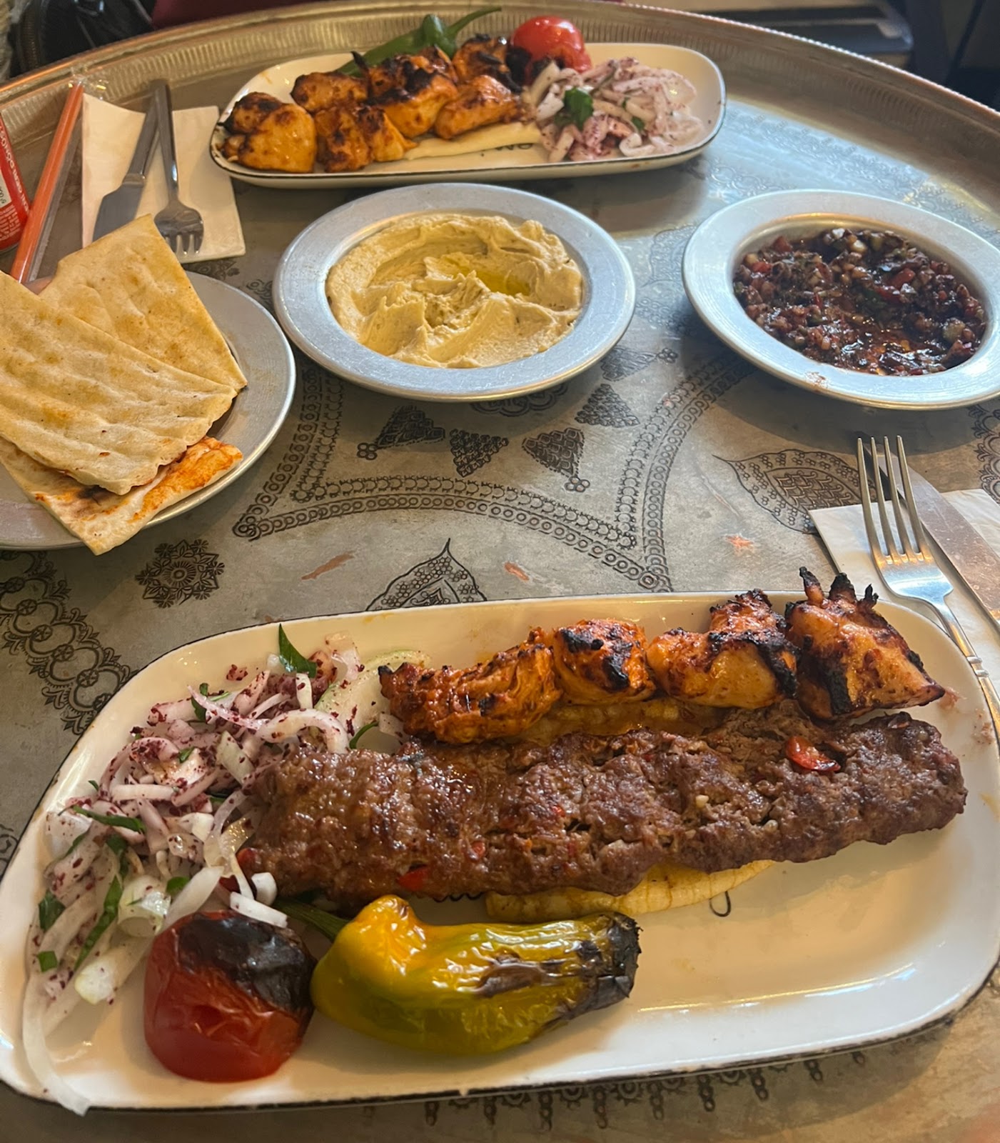 İstanbul - Beyoğlu