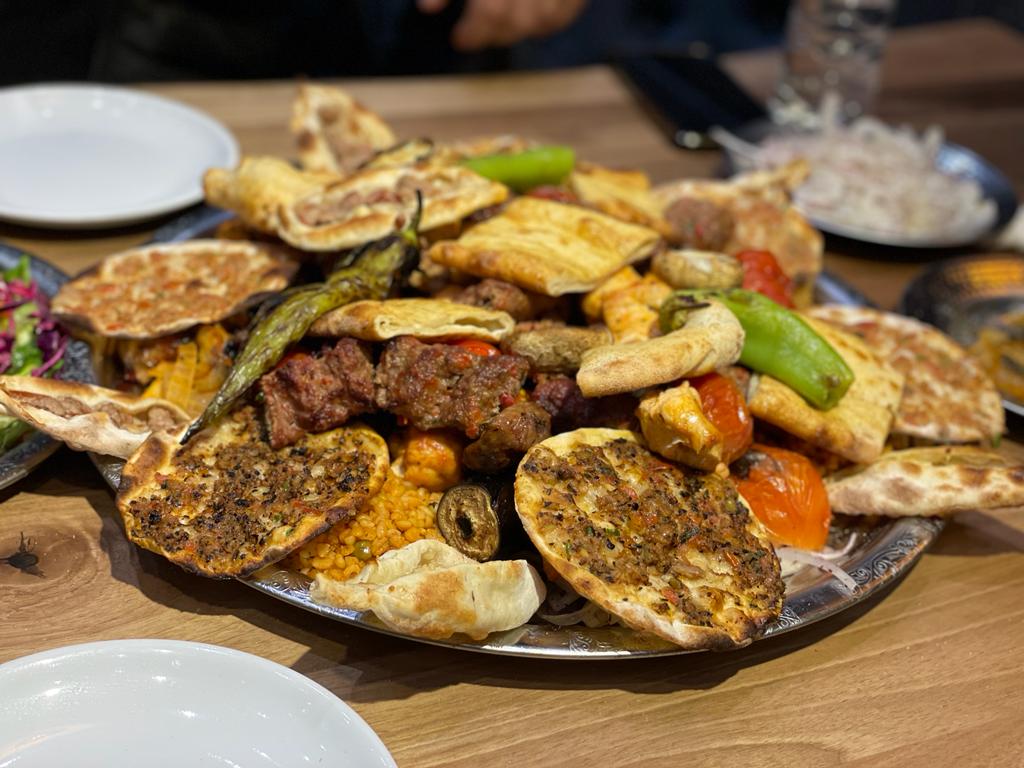 Kebabçı Veyso