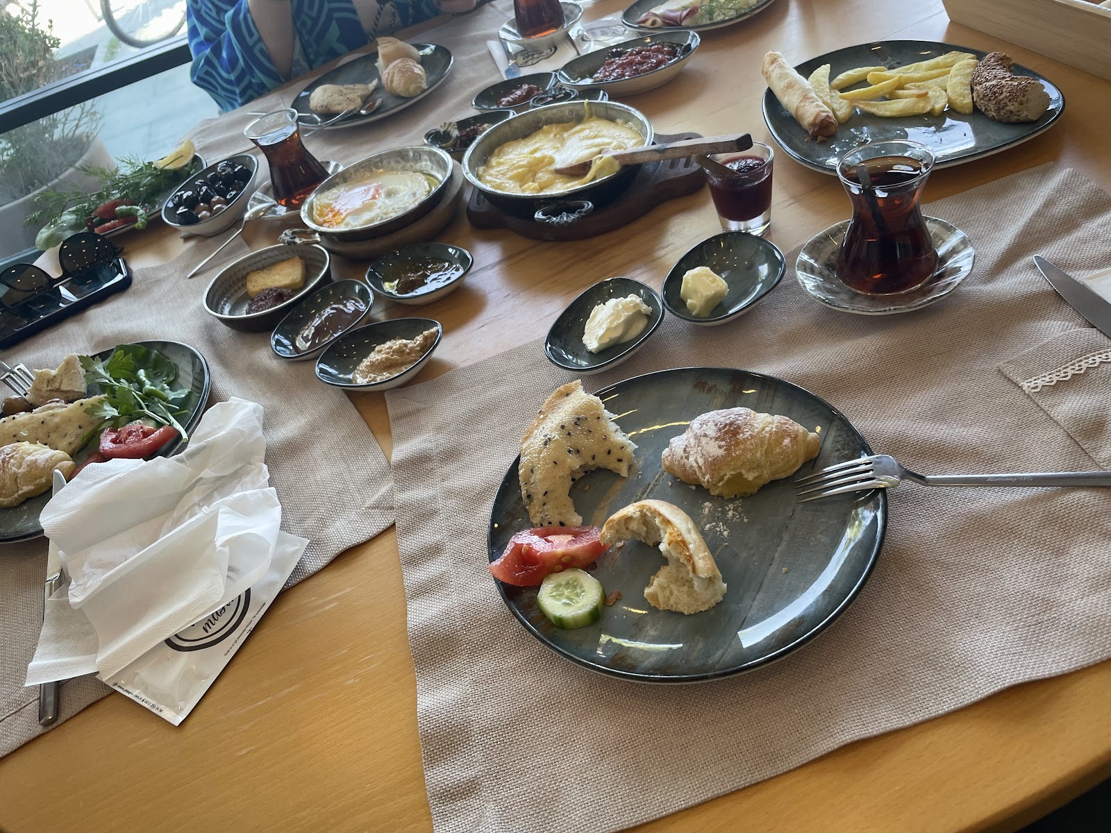 Çanakkale DOKUZ MASA KAHVALTI CAFE