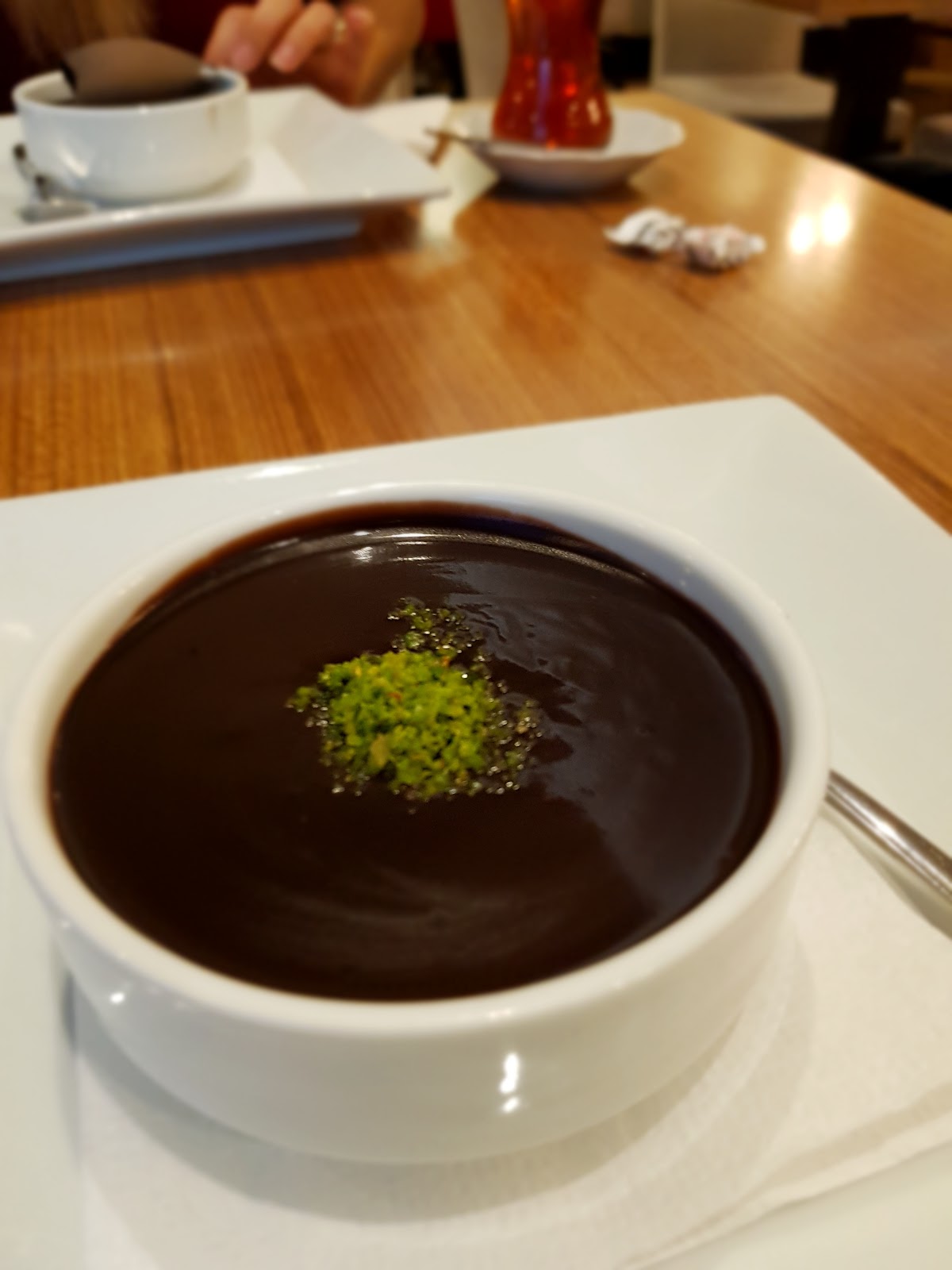 Alaşara Cafe Restoran