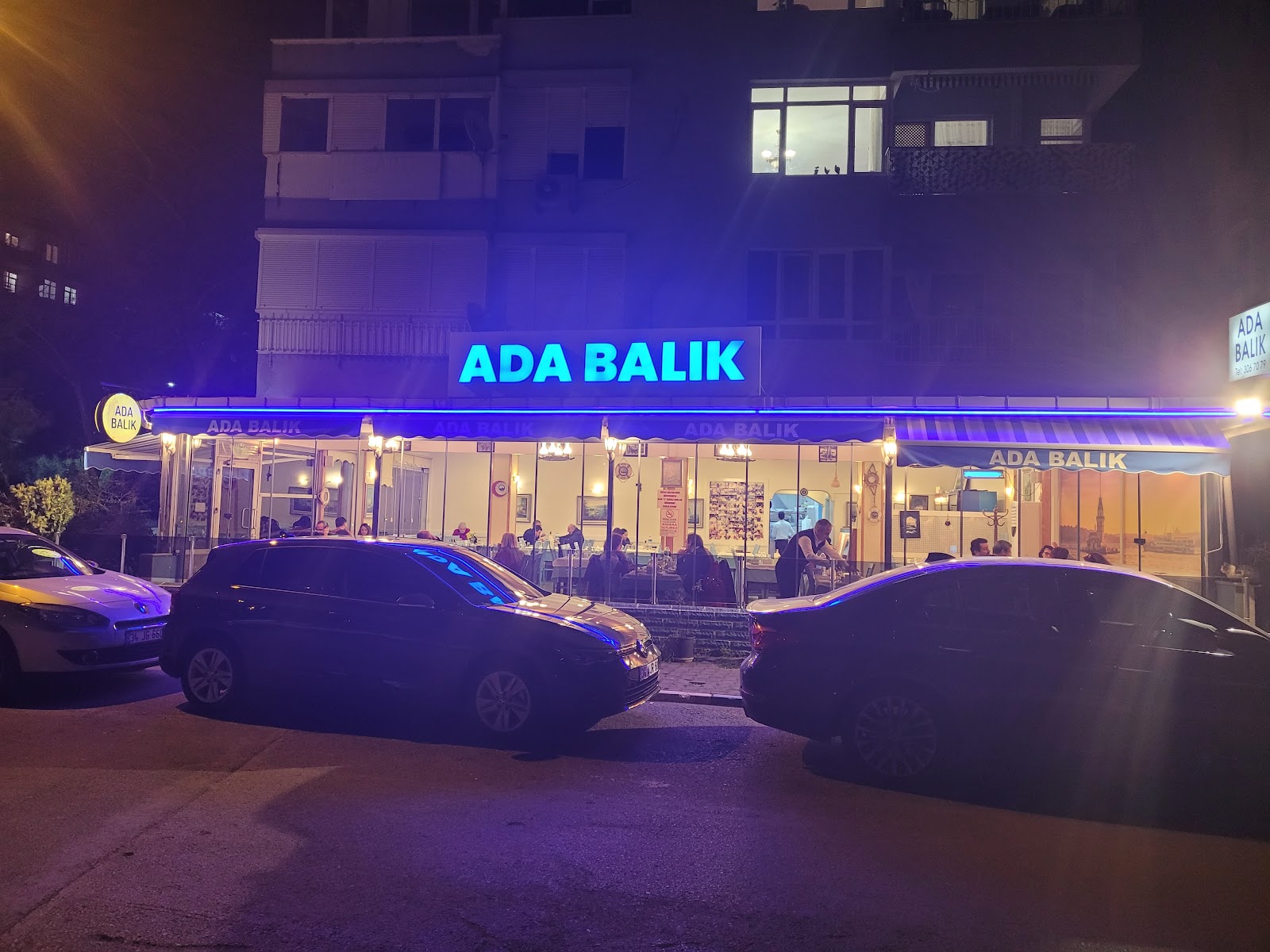 Ada Balık Restoran