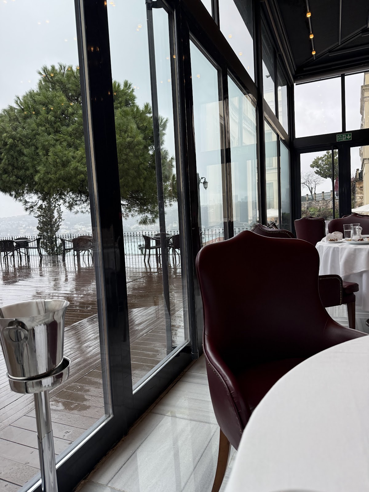 Borsa Restaurant