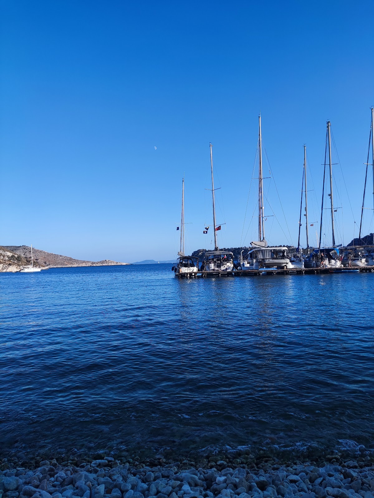 Loryma Restaurant