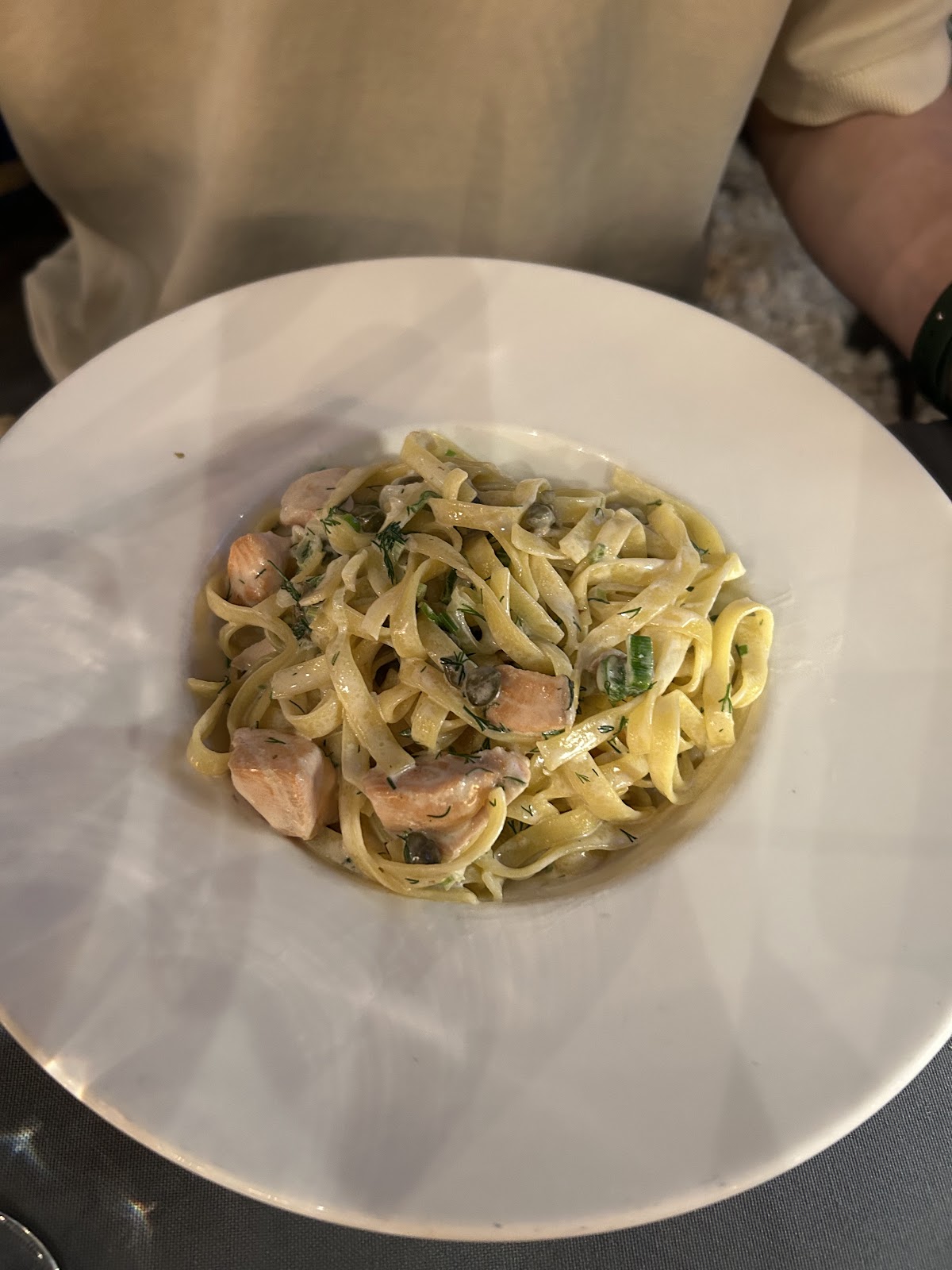 La Fourmi Restaurant