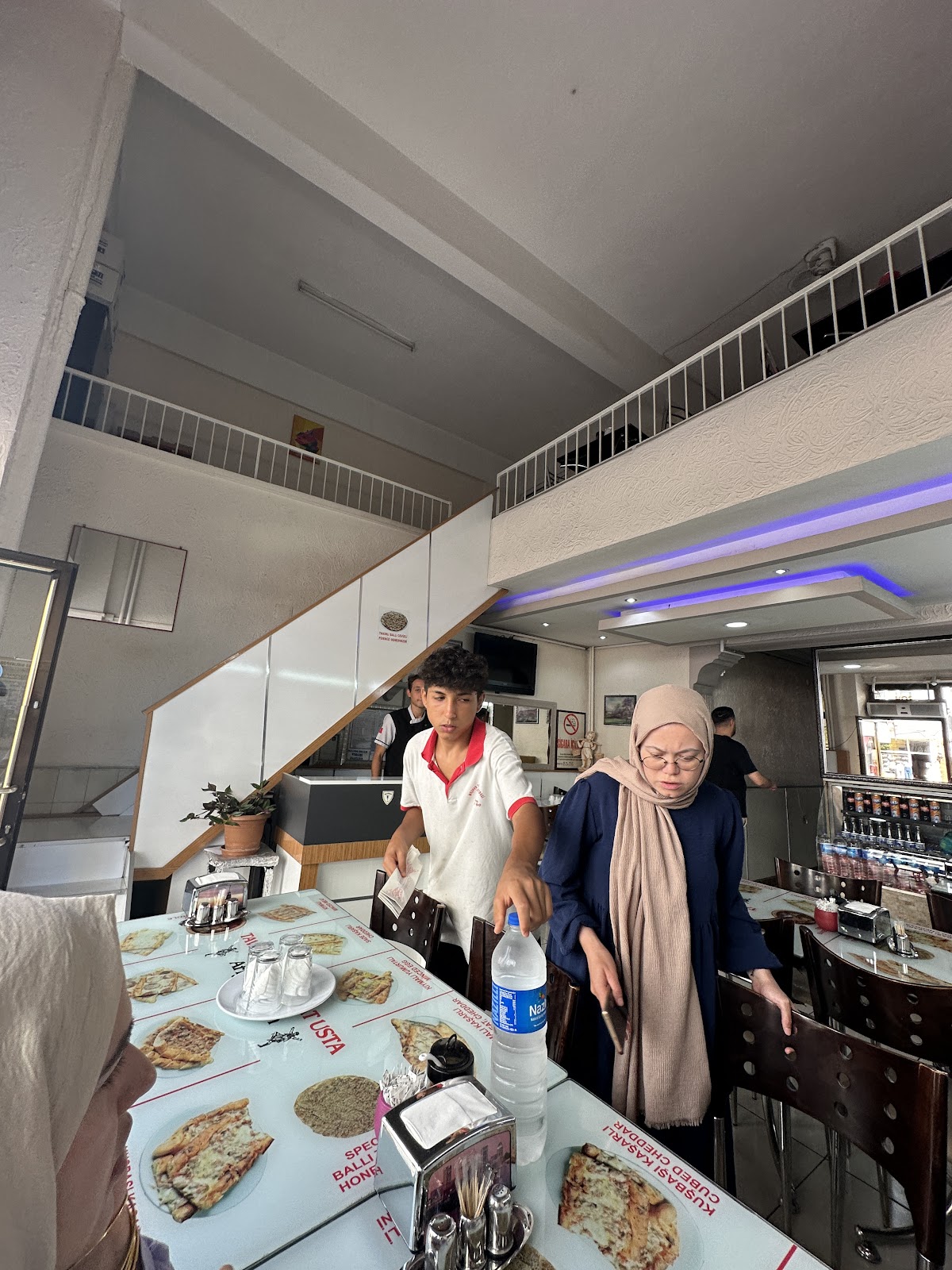 Tavaslı Pideci Nihat Usta denizli
