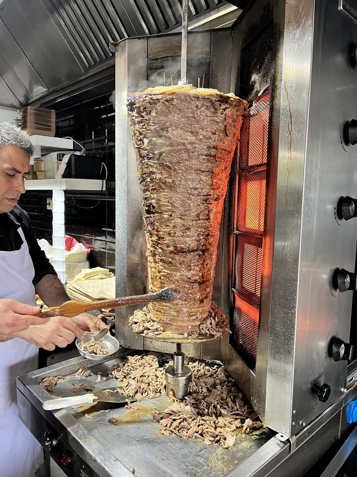 İstanbul - Küçükçekmece