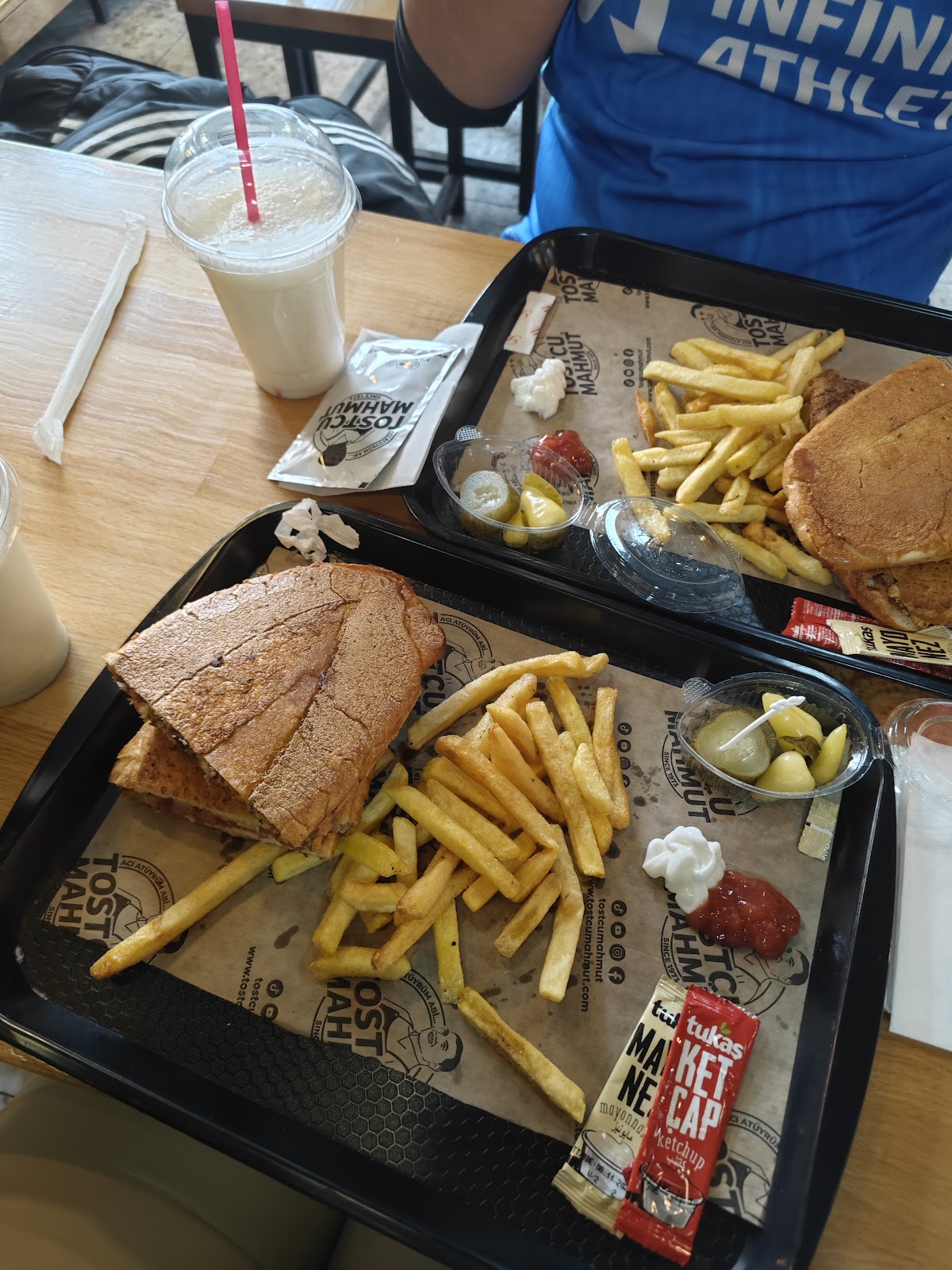 Tostçu Mahmut Van