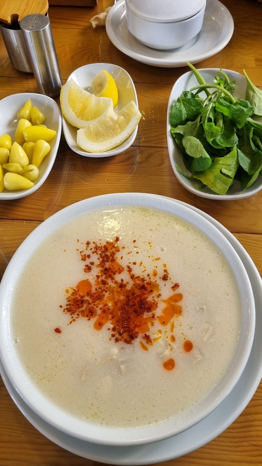 Paşa İşkembe