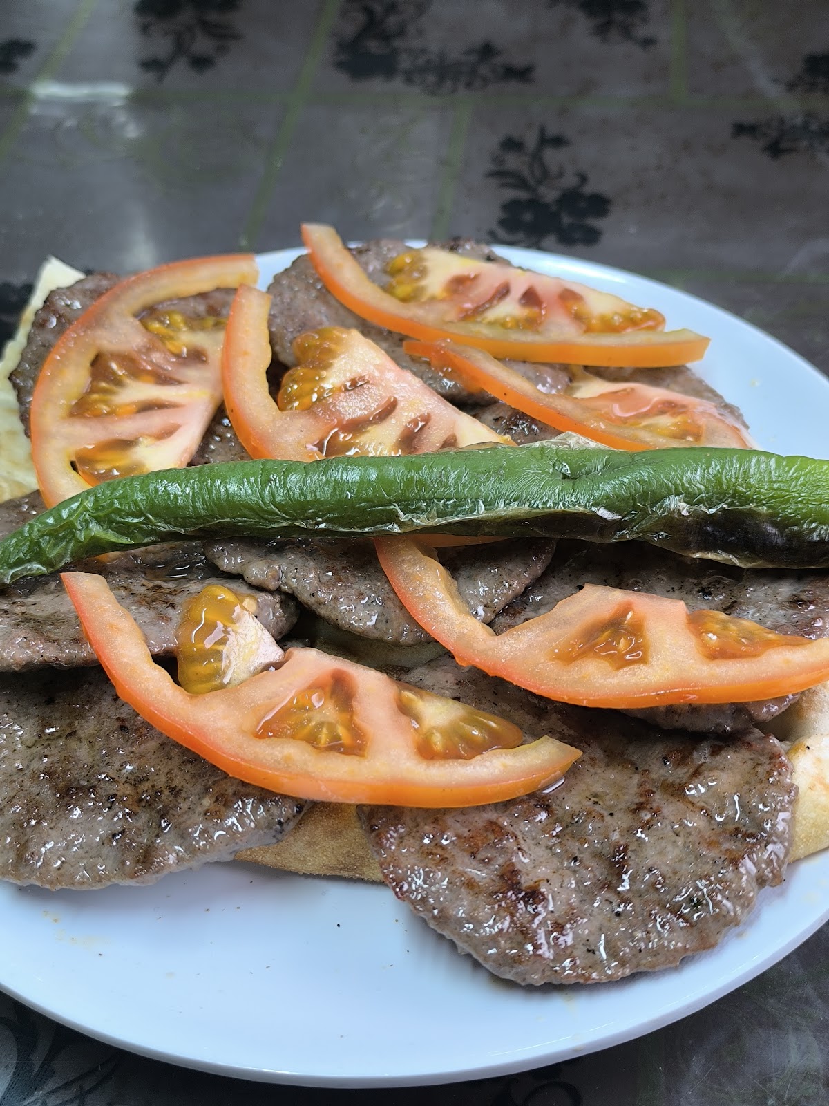 Gülen Pide Kebap Salonu