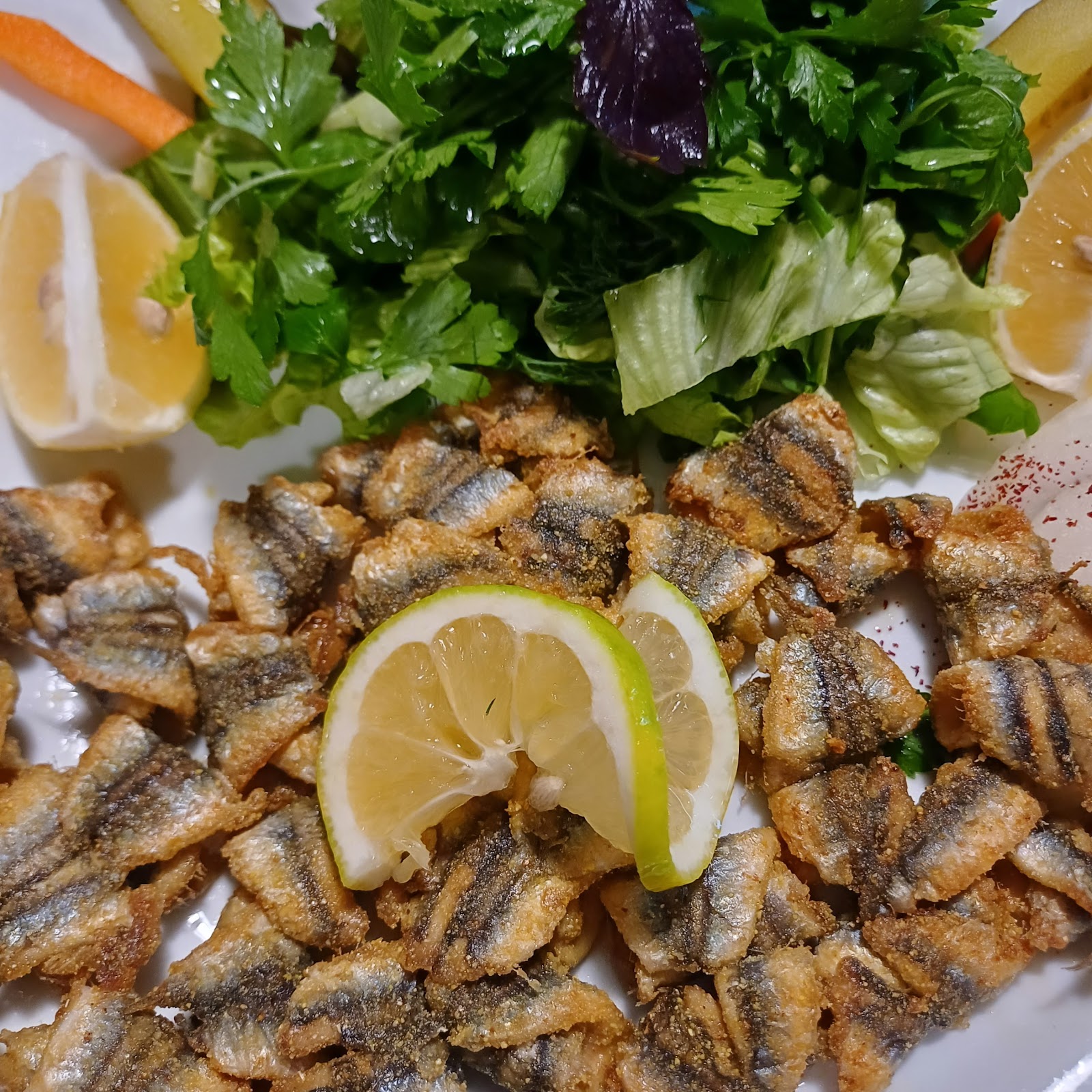 Barbu Lezzetleri