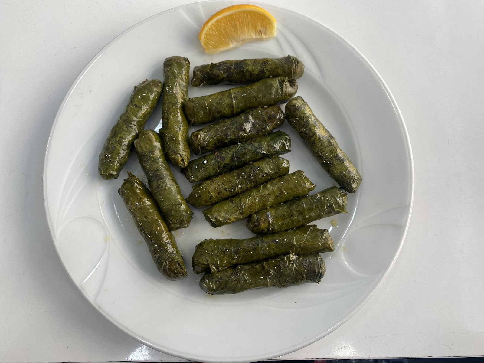 İzmir Girit Lokantası (Ege Girit Lokantası)