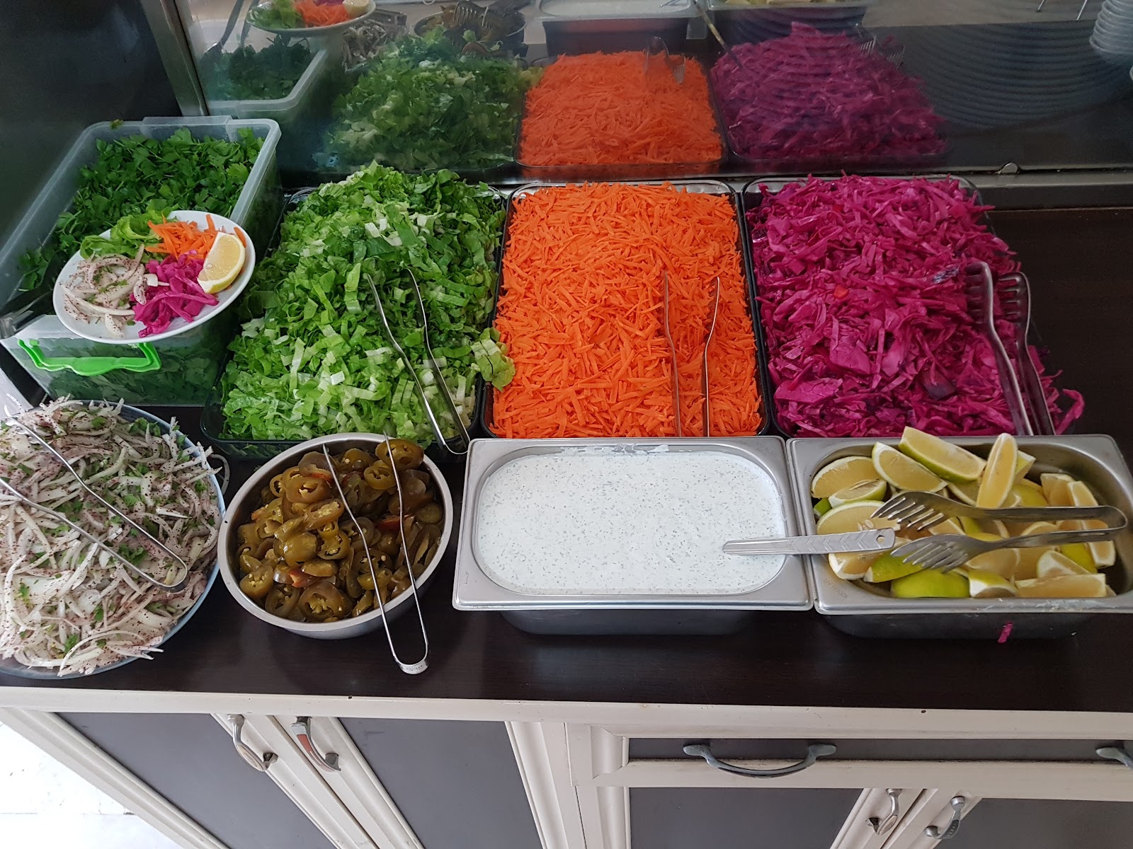 Barış Kebap