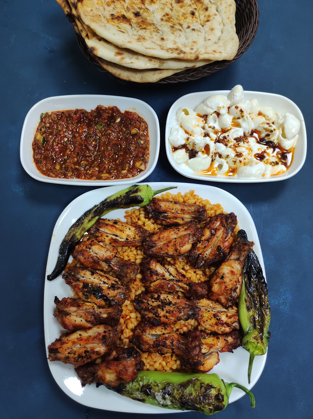 Güneydoğu Sofrası