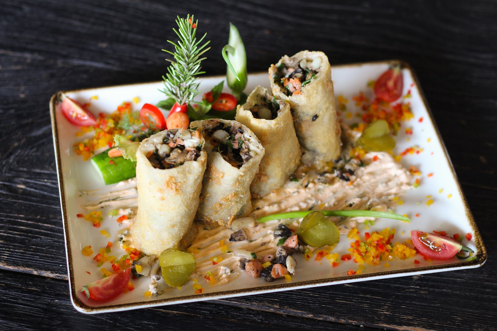 Vargo Restaurant & Bar