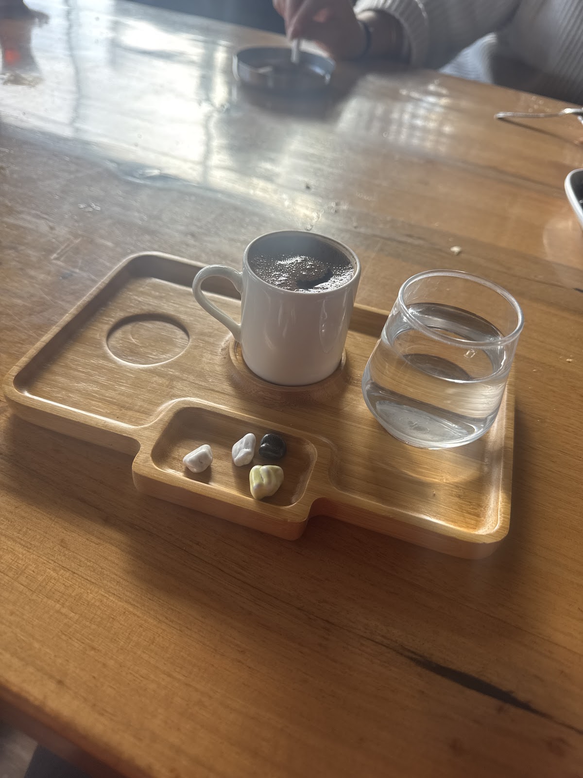 Durlanık Dinlenme Tesisleri