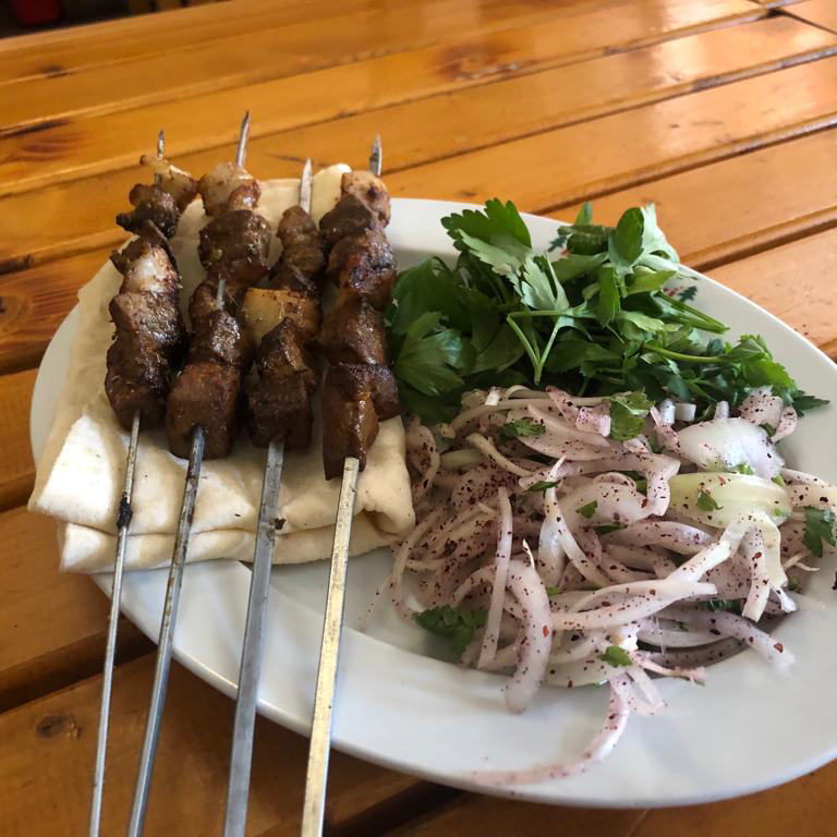 Konak Restaurant