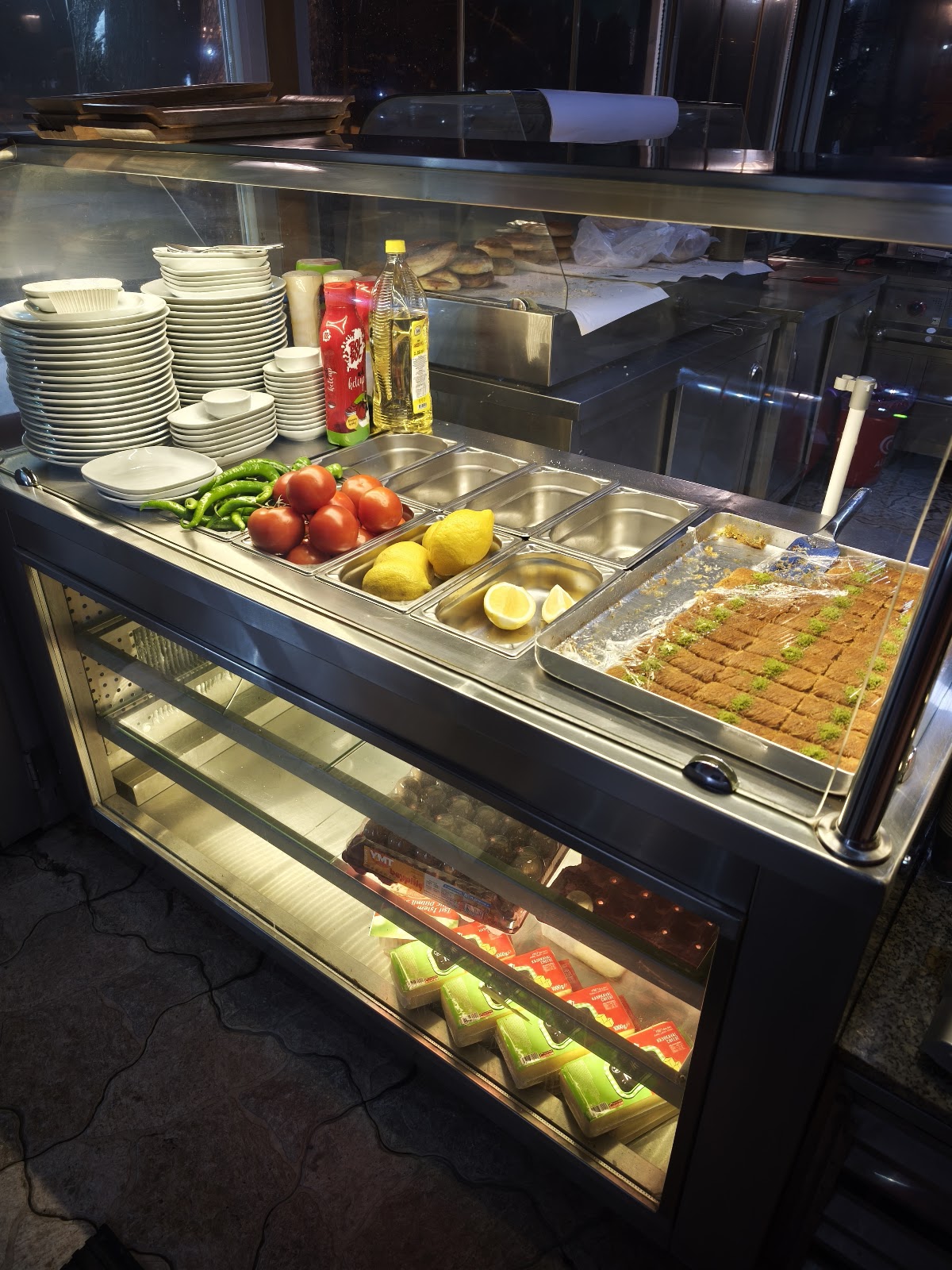 Otantik Cafe Ardahan