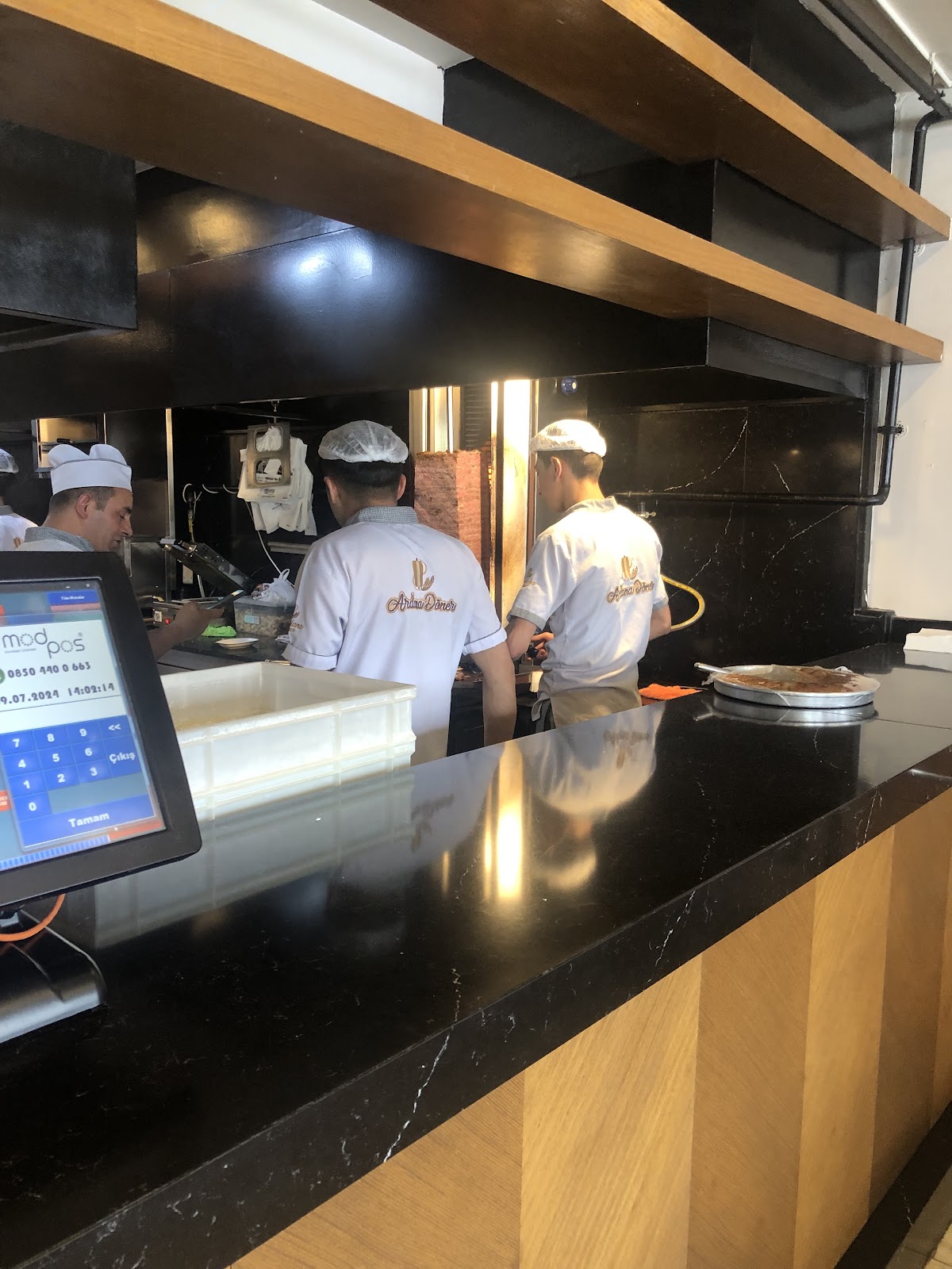 ARDANA DÖNER