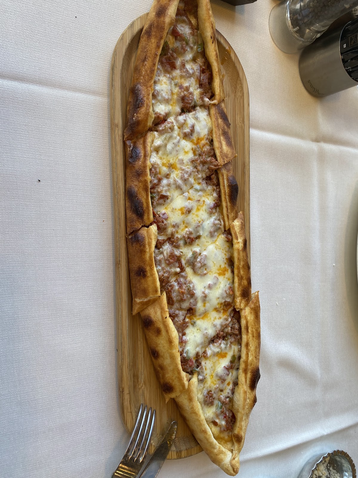 BAYINDIR ET KEBAP