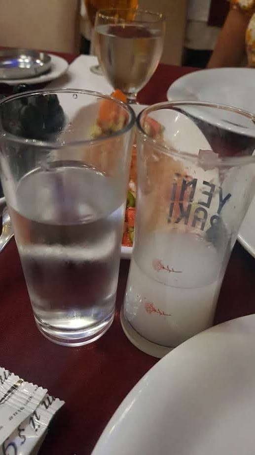 Gümüş Kanat Restaurant