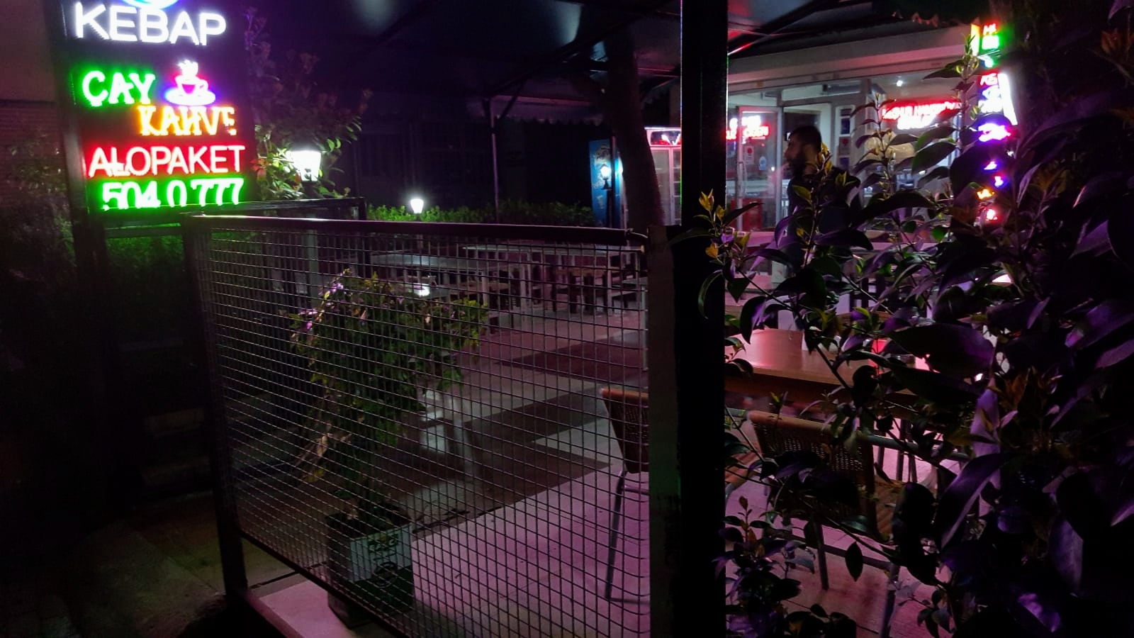 Dumanı Üstünde