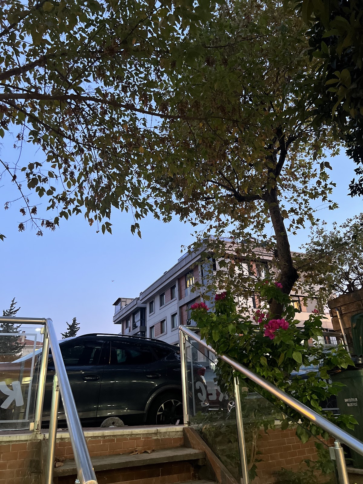 İstanbul - Bahçelievler