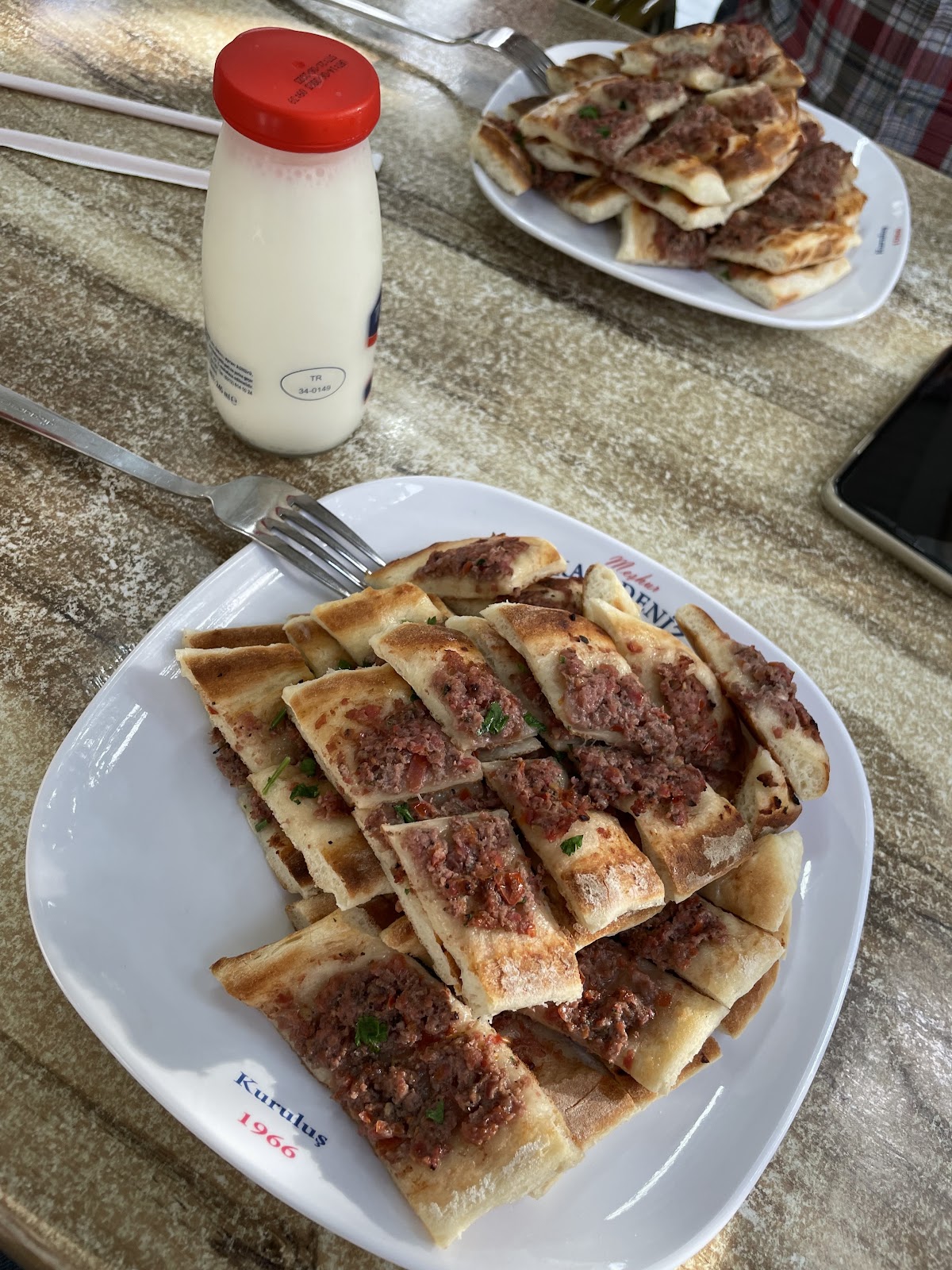 Meşhur Karadeniz Pide Ve Güveç Fırını