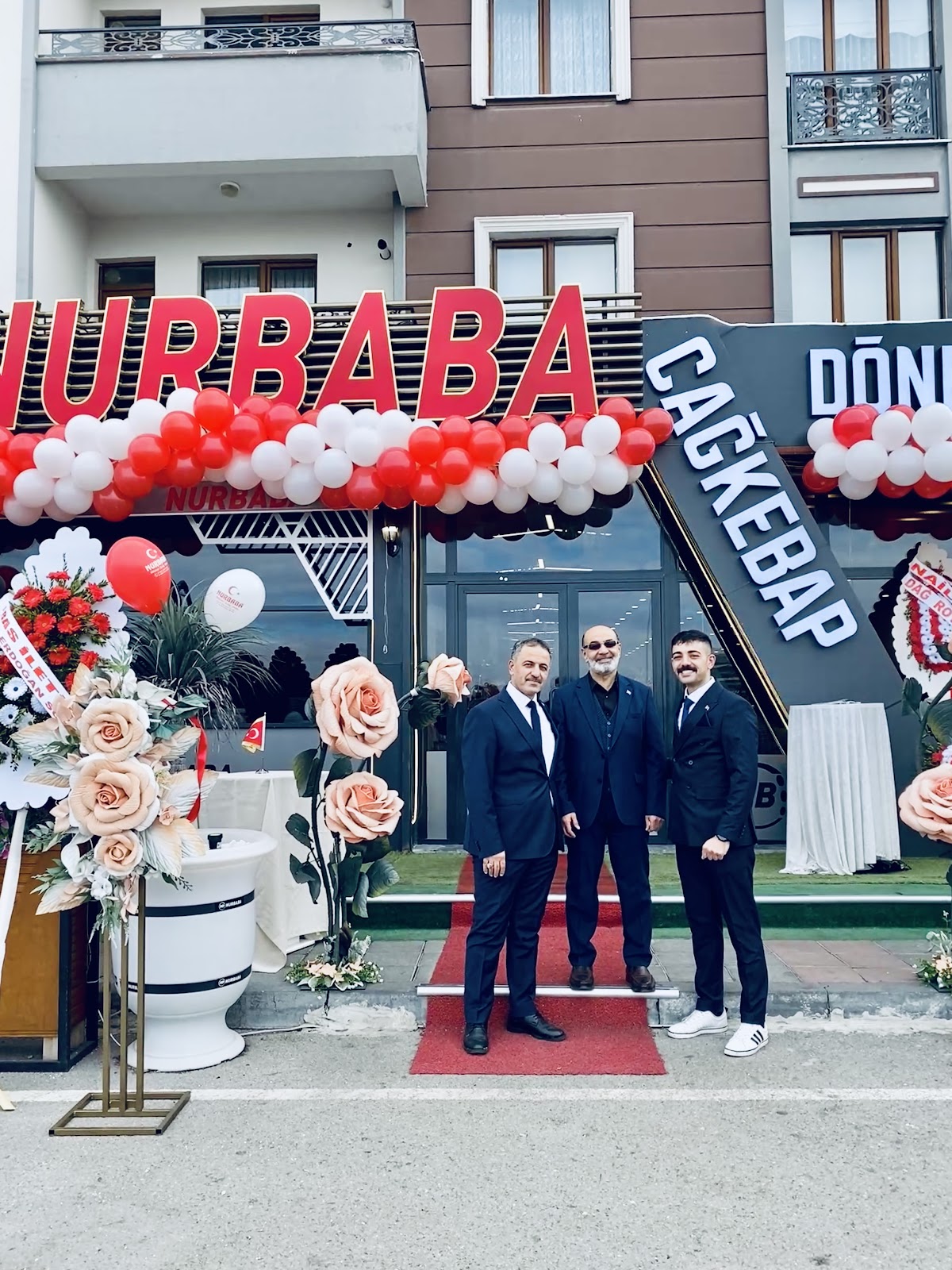 Nurbaba Lokantası Yıldızkent