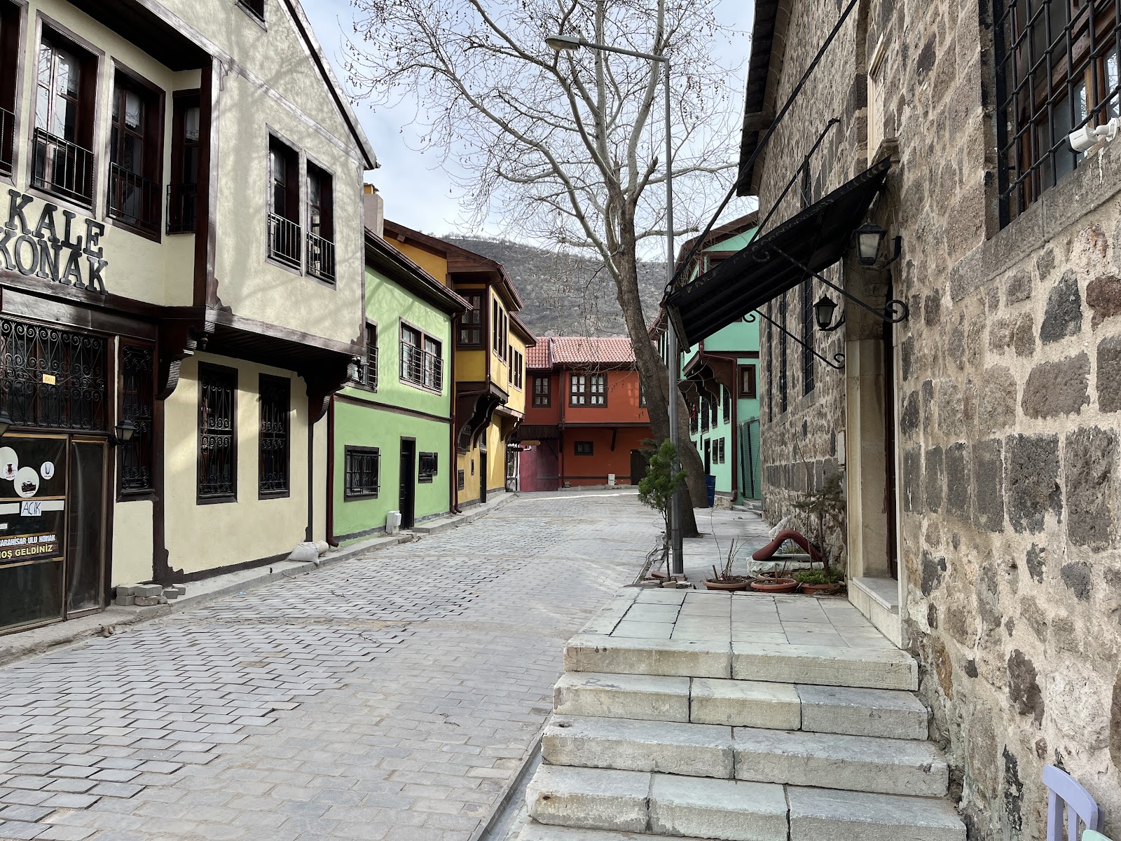 Afyonkarahisar Ulu Camii