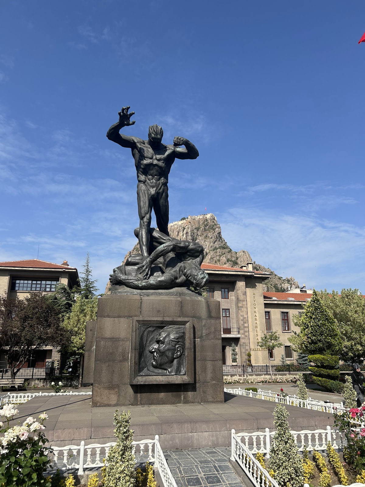 Anıt Park