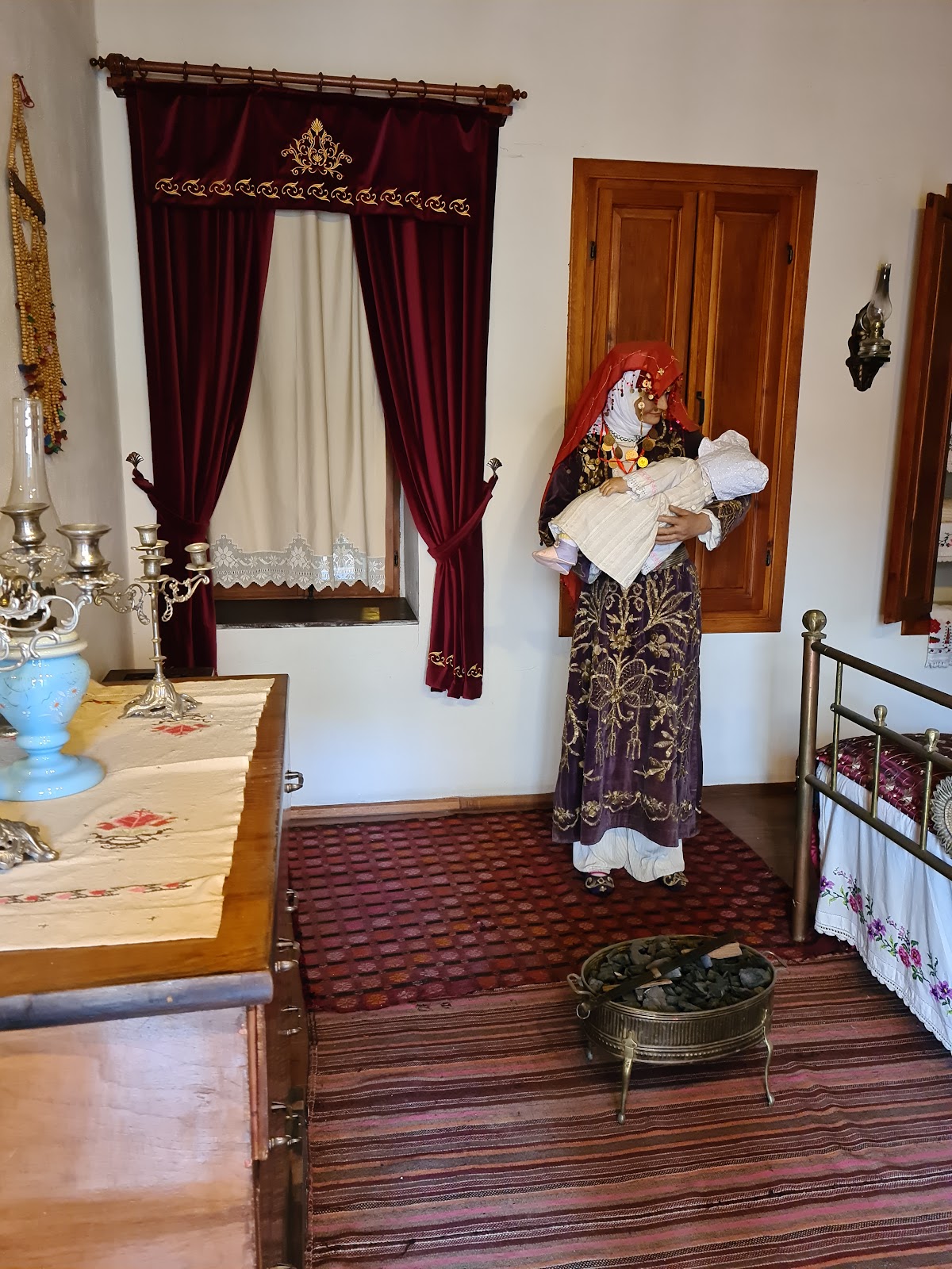 Adana Etnografya Müzesi