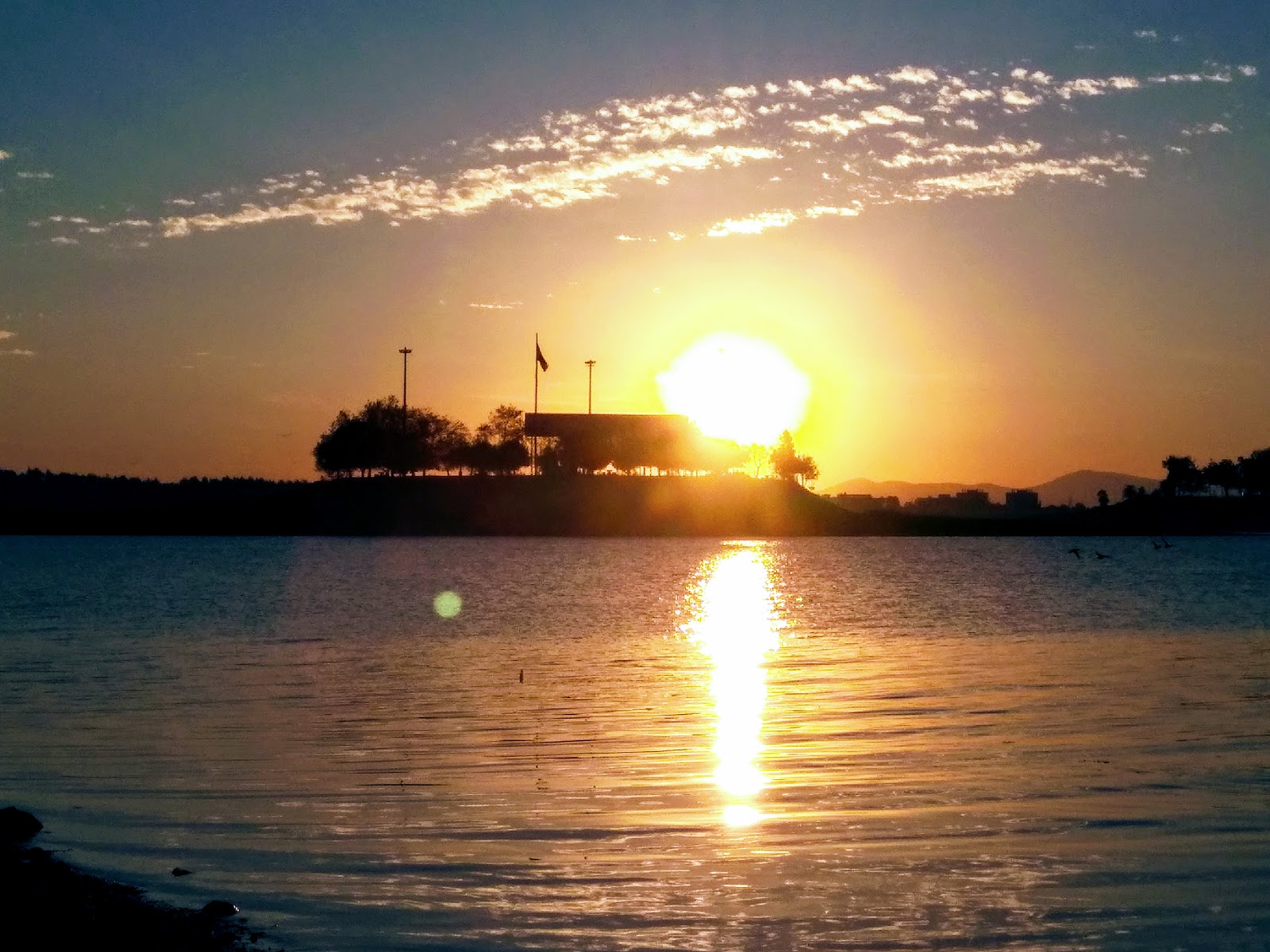 Sevgi Adası