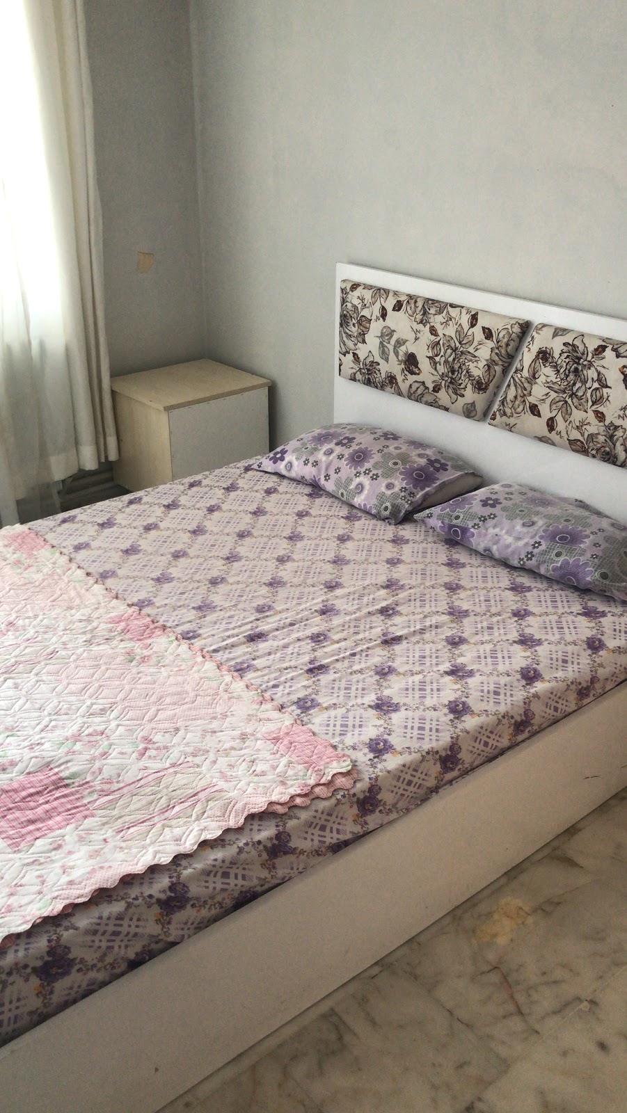 Adana Hostel 1