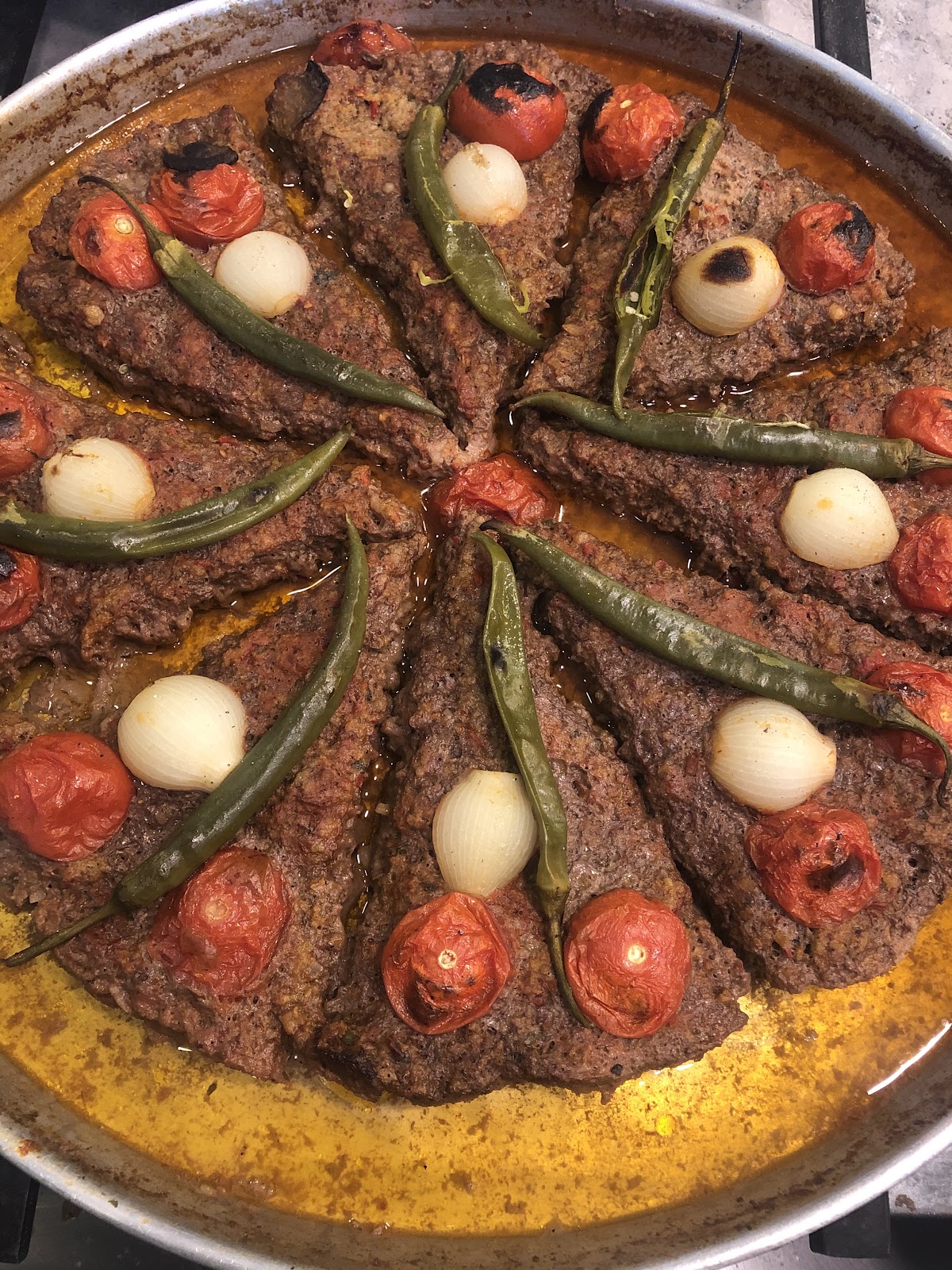 Sinan 2 Lokantası