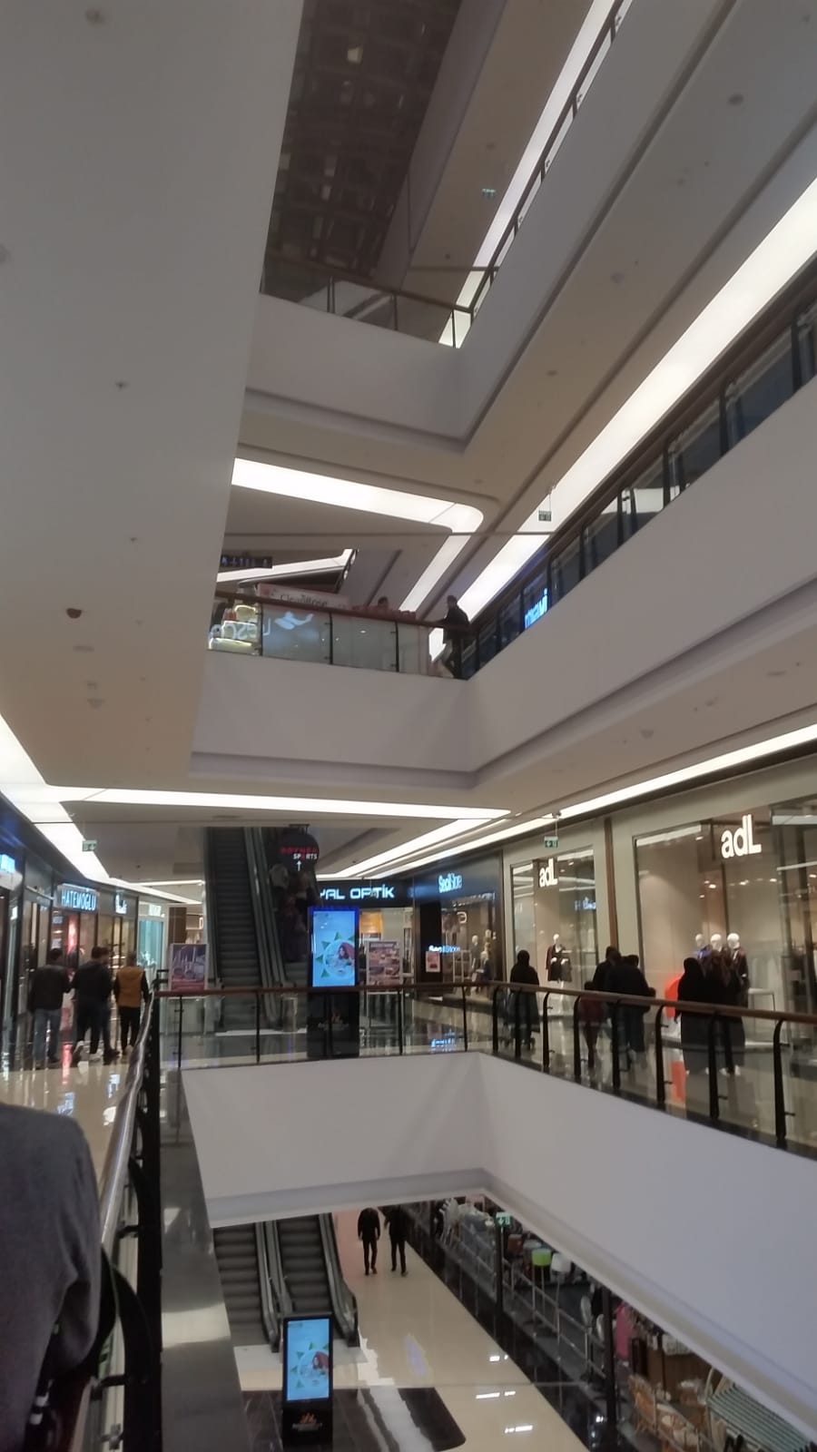 Adıyaman Park Avm