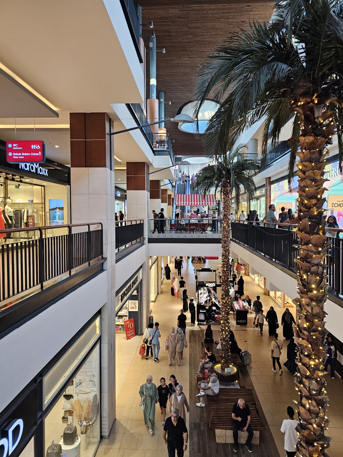 Forum Trabzon AVM