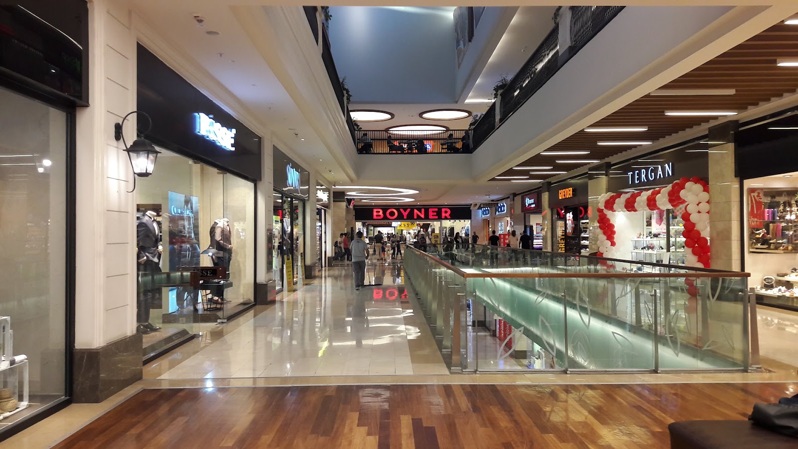 Konya Kentplaza AVM