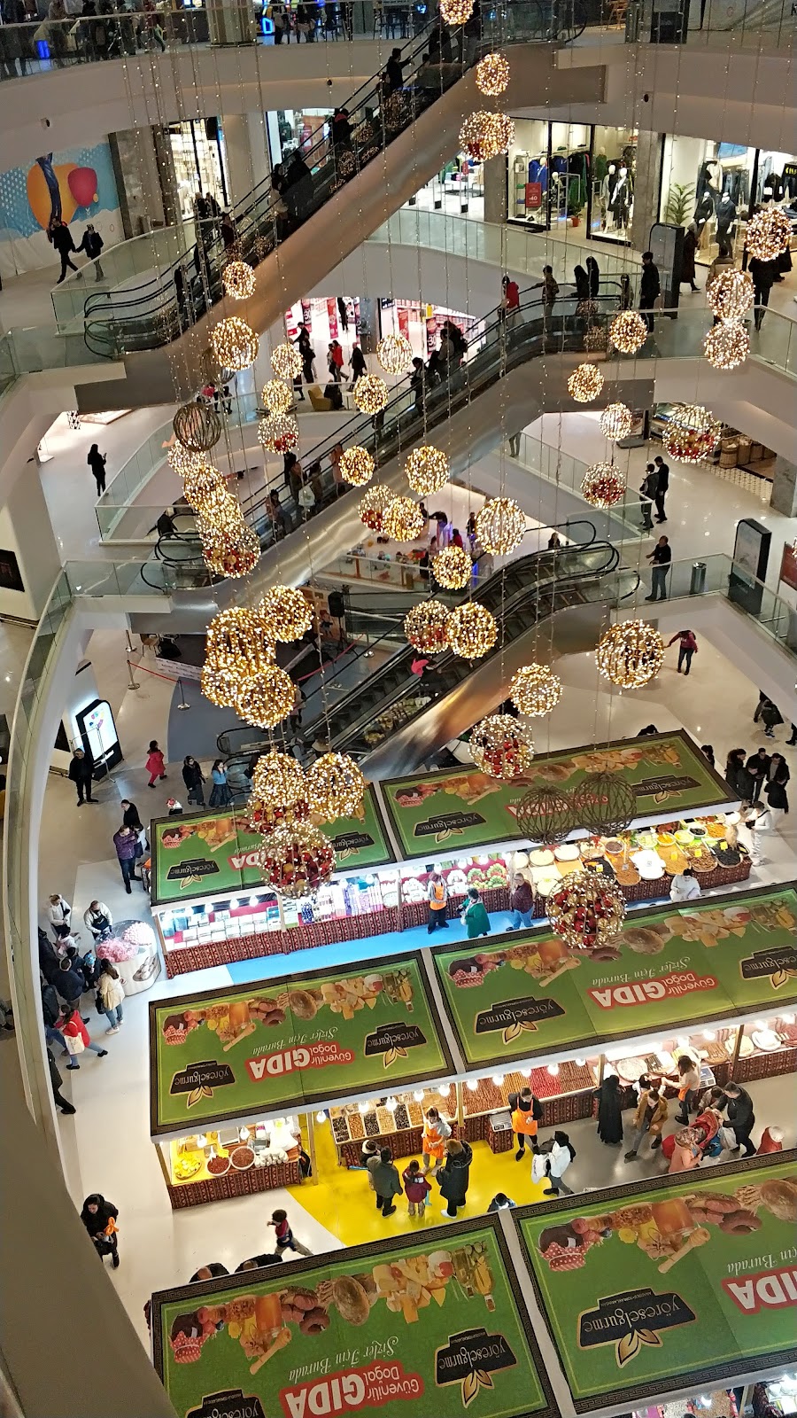 Kastamall AVM