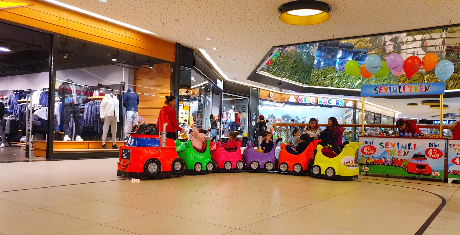 Primemall AVM – Gaziantep