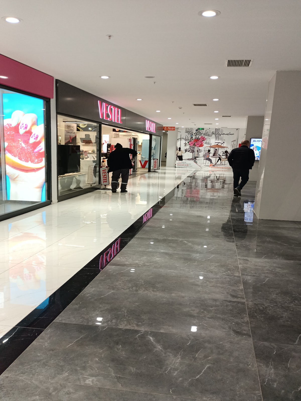 Malatya City Outlet