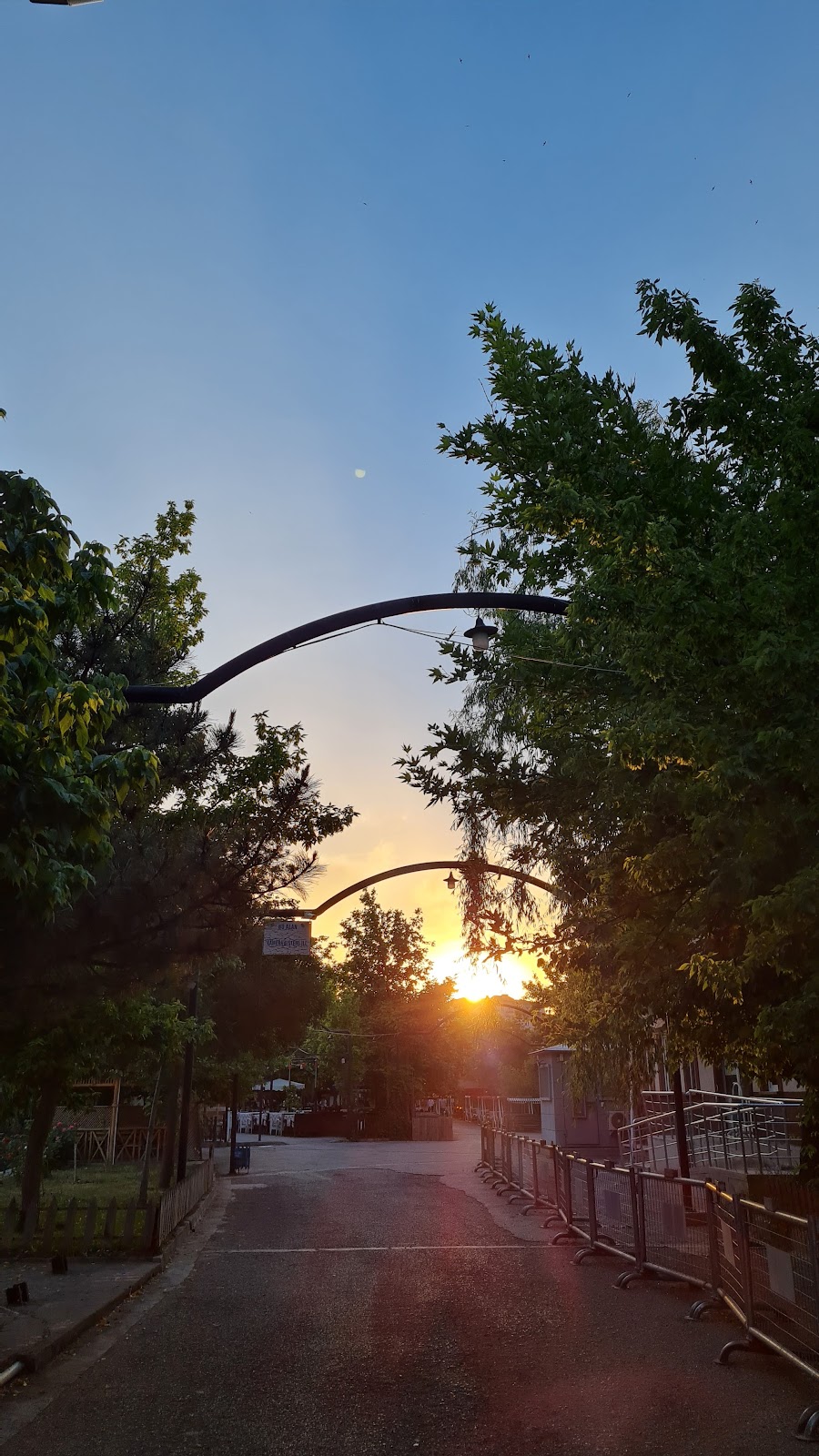 Kültürpark Alışveriş cafe ve Eğlence merkezi
